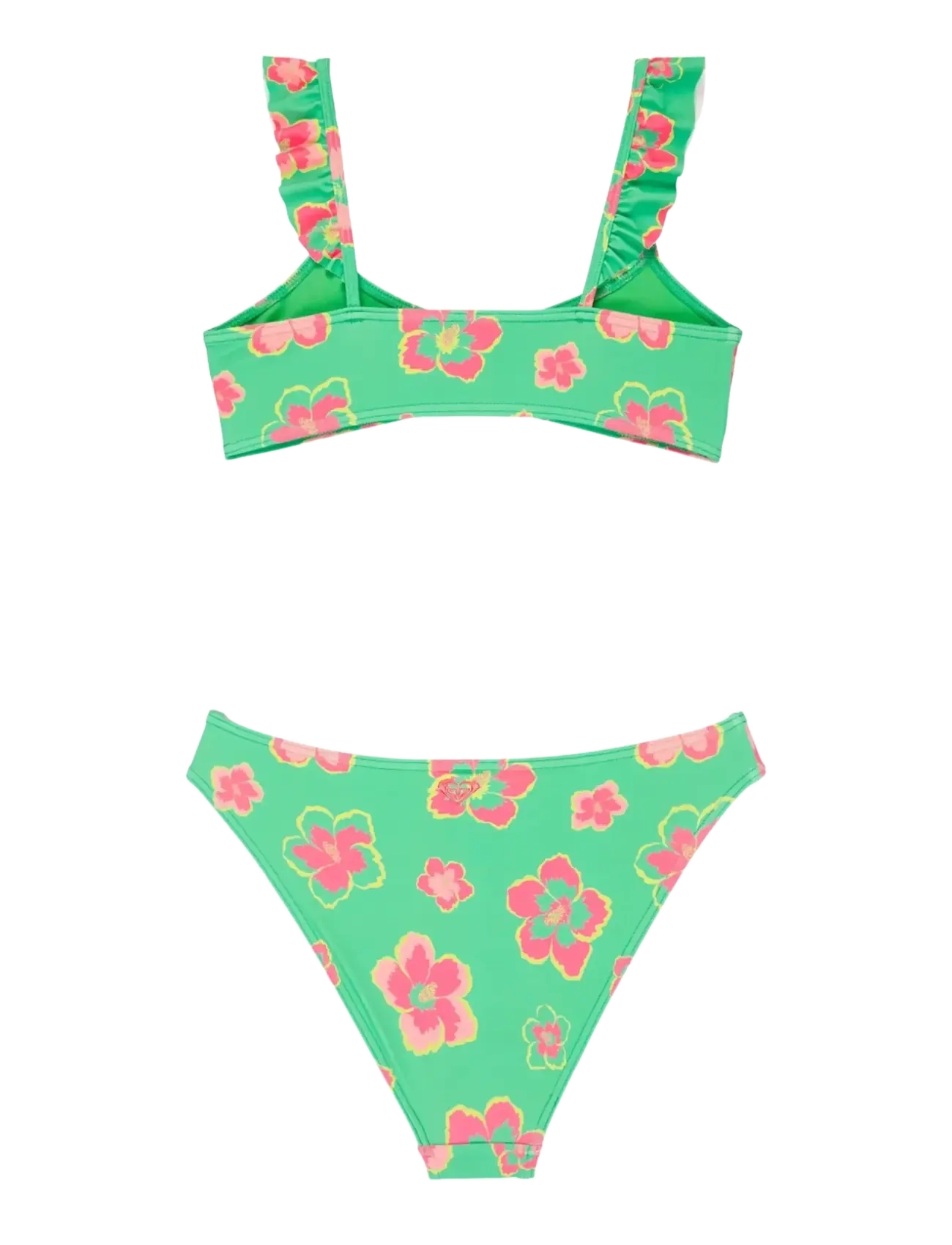 Roxy - TROPICOOL BRALETTE SET - bikinis - katydid tropicool - 1
