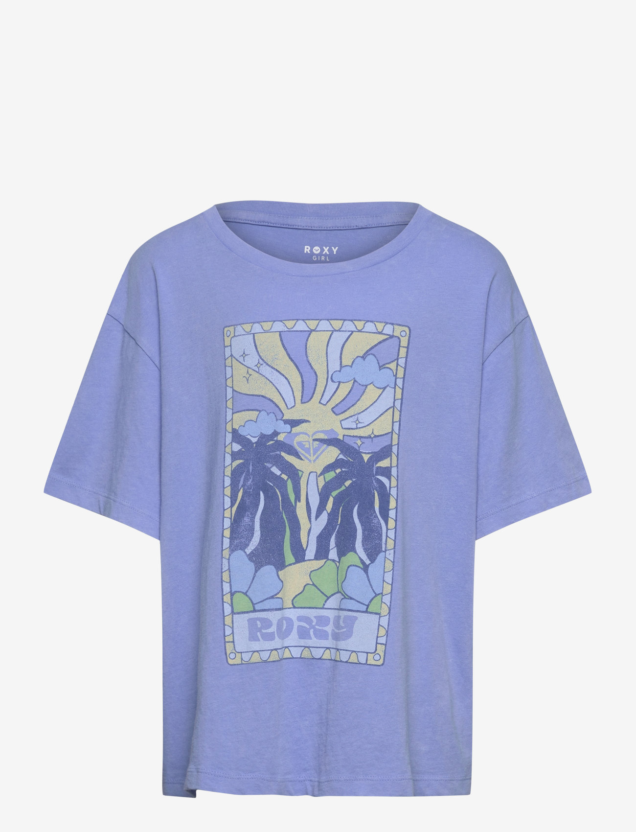 Roxy - GONE TO CALIFORNIA - grapemist - 0