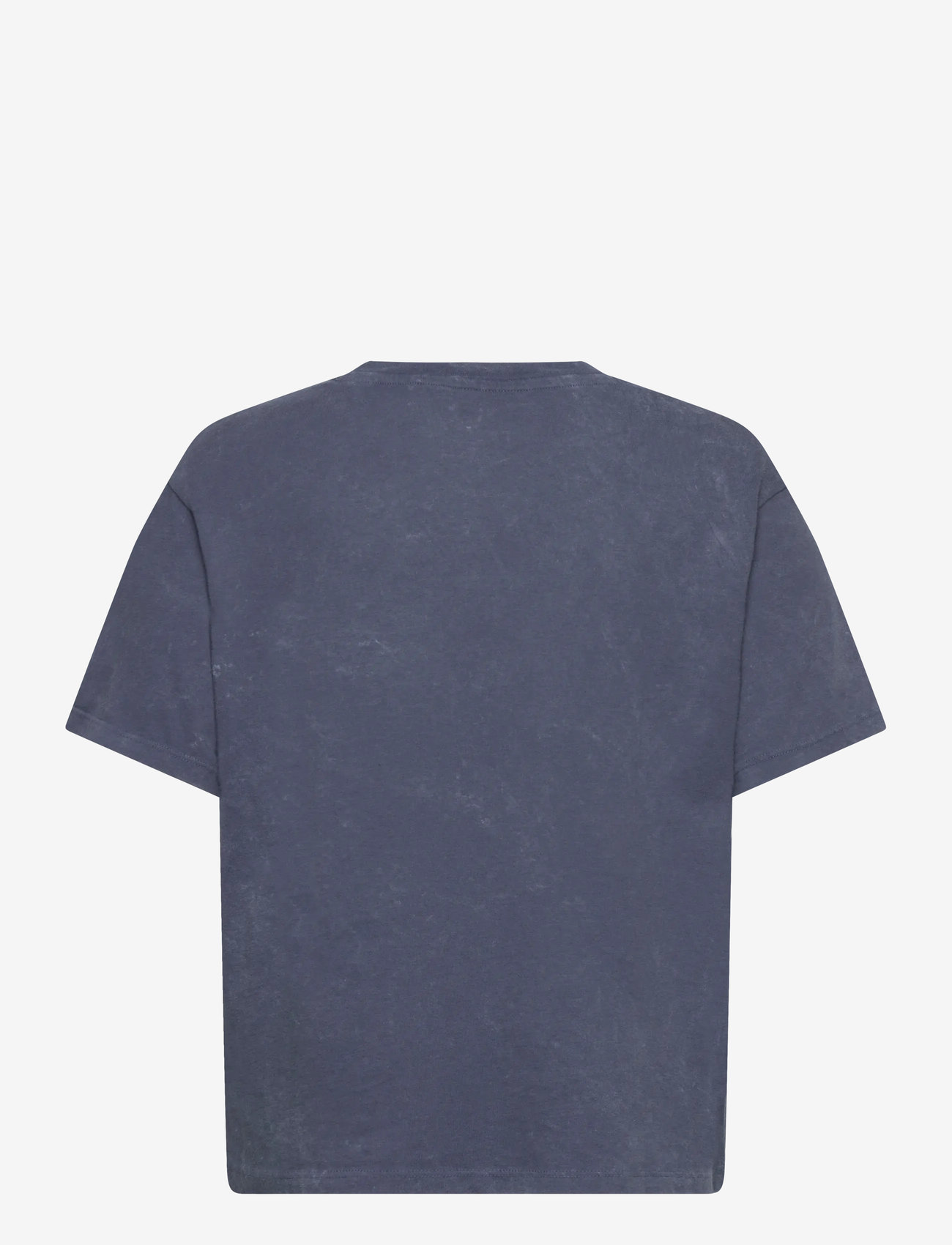 Roxy - EVEOVERSIZE WASHED - herbstliche kleidung - vintage indigo - 1