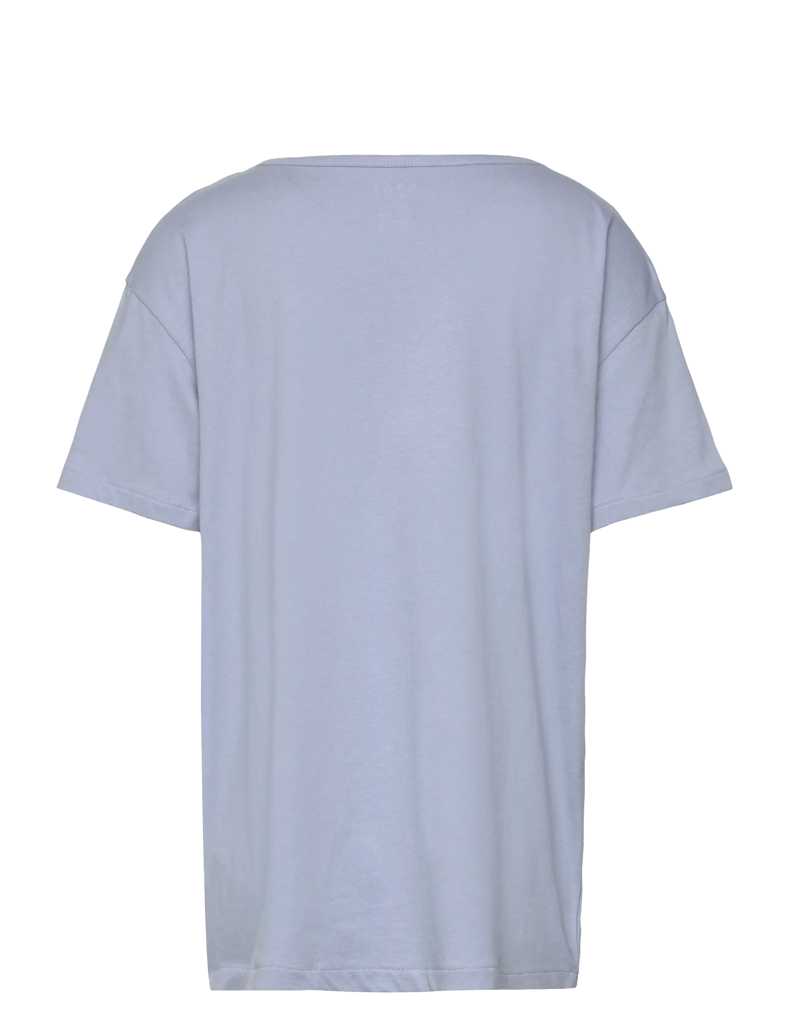 Roxy - LILYREGULAR NIGHT - short-sleeved - blue blizzard - 1