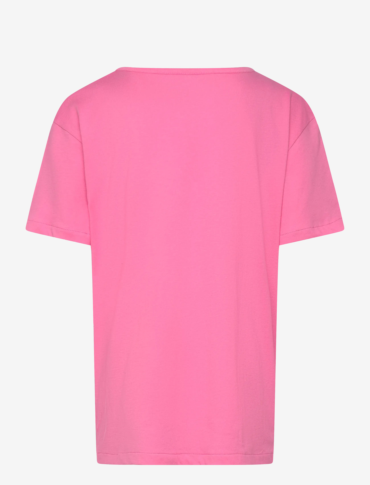 Roxy - LILYREGULAR NIGHT - lühikeste varrukatega - pink cosmos - 1