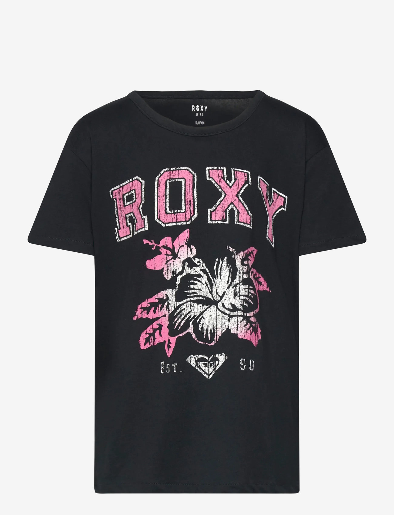 Roxy - LILYREGULAR VINTAGE - herbstliche kleidung - anthracite - 0