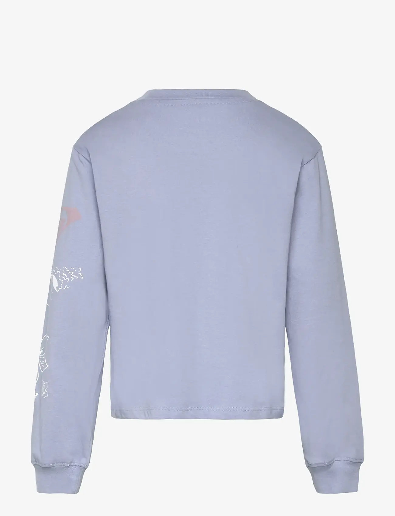 Roxy - ORCHIDREGULAR GO LS - efterårstøj - blue blizzard - 1