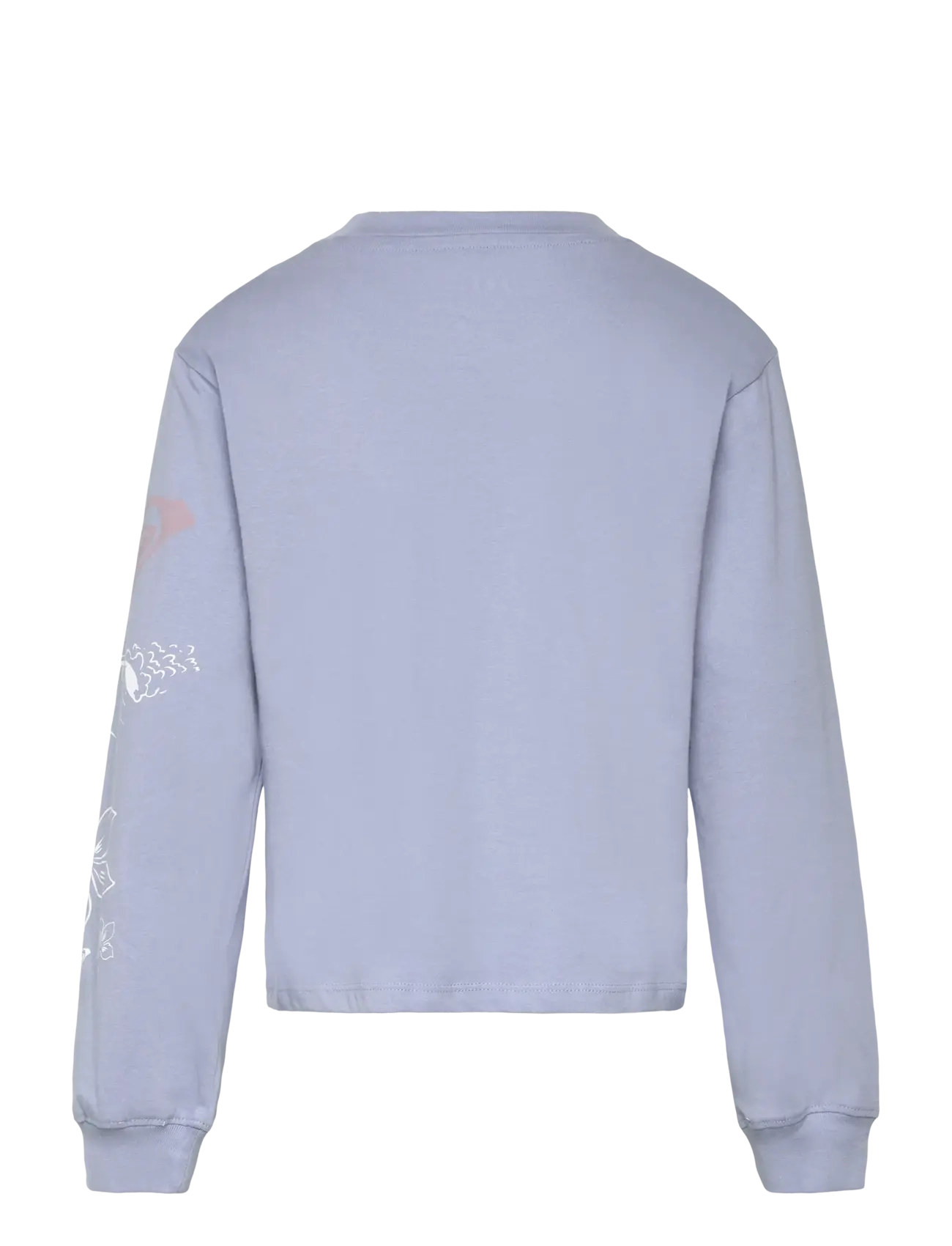 Roxy - ORCHIDREGULAR GO LS - langärmelig - blue blizzard - 1