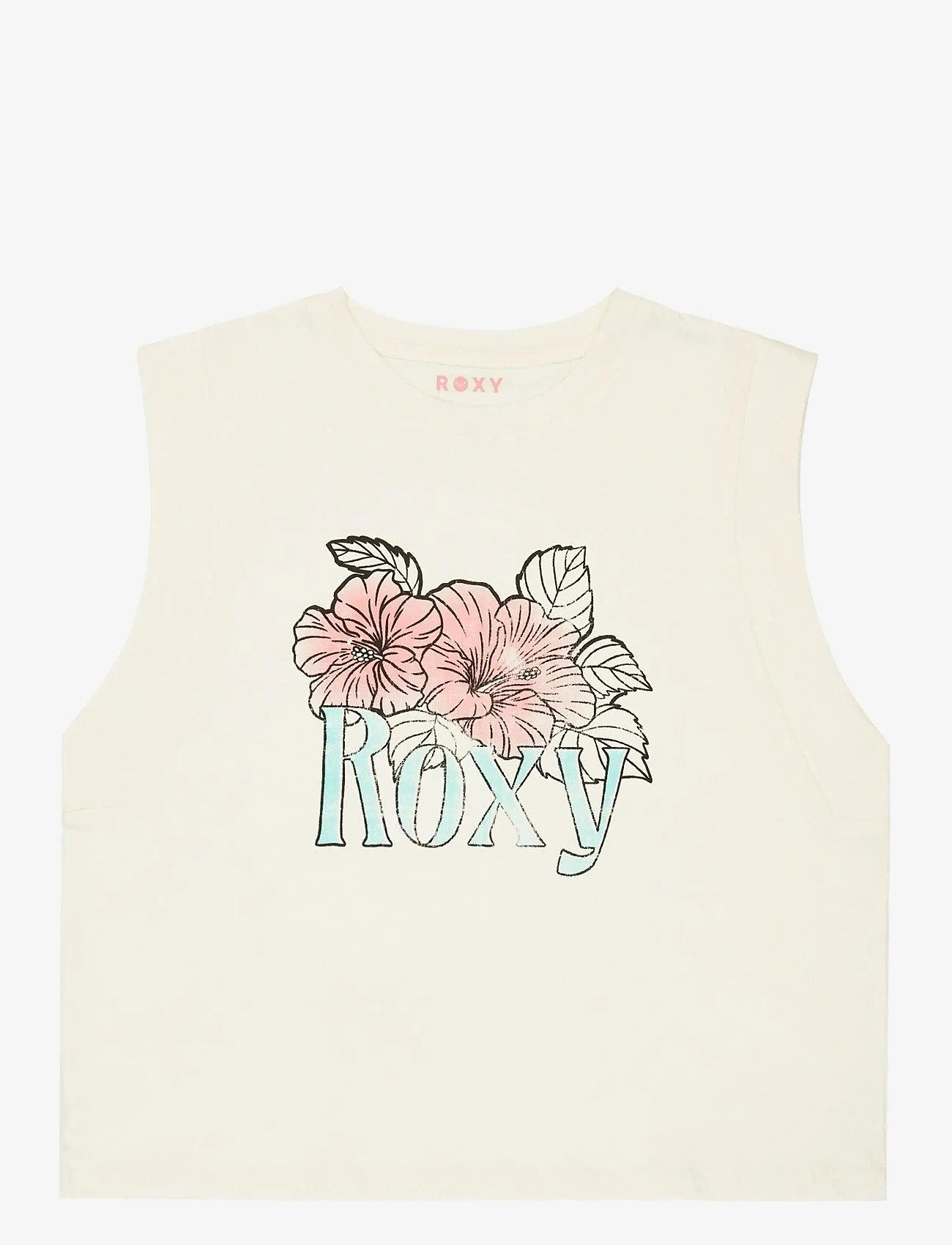 Roxy - PEACE HARBOR - linnen - coconut milk - 0