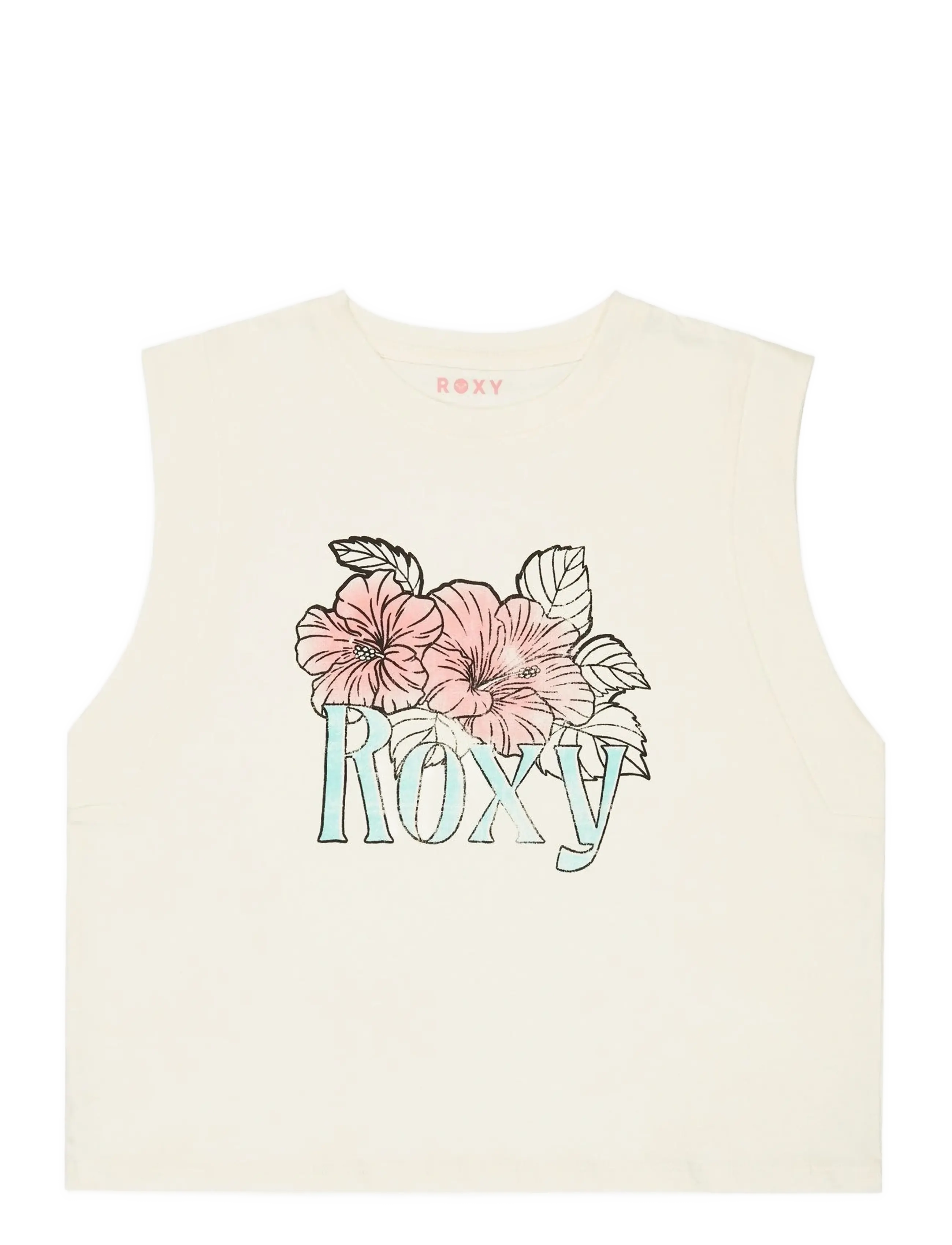 Roxy PEACE HARBOR - New Arrivals - COCONUT MILK / cream