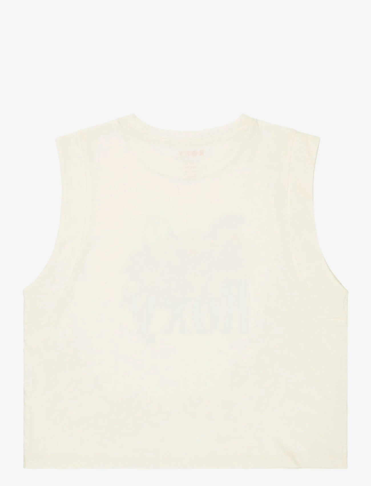 Roxy - PEACE HARBOR - linnen - coconut milk - 1