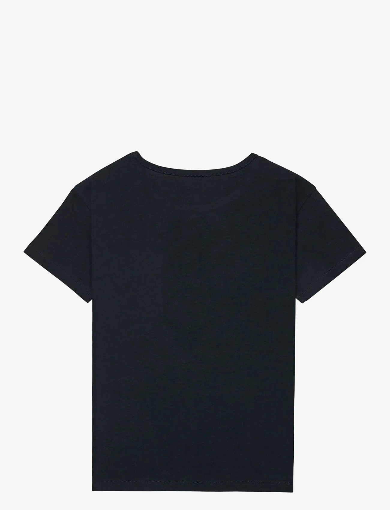 Roxy - LILYREGULAR NIGHT - kurzärmelig - anthracite - 1