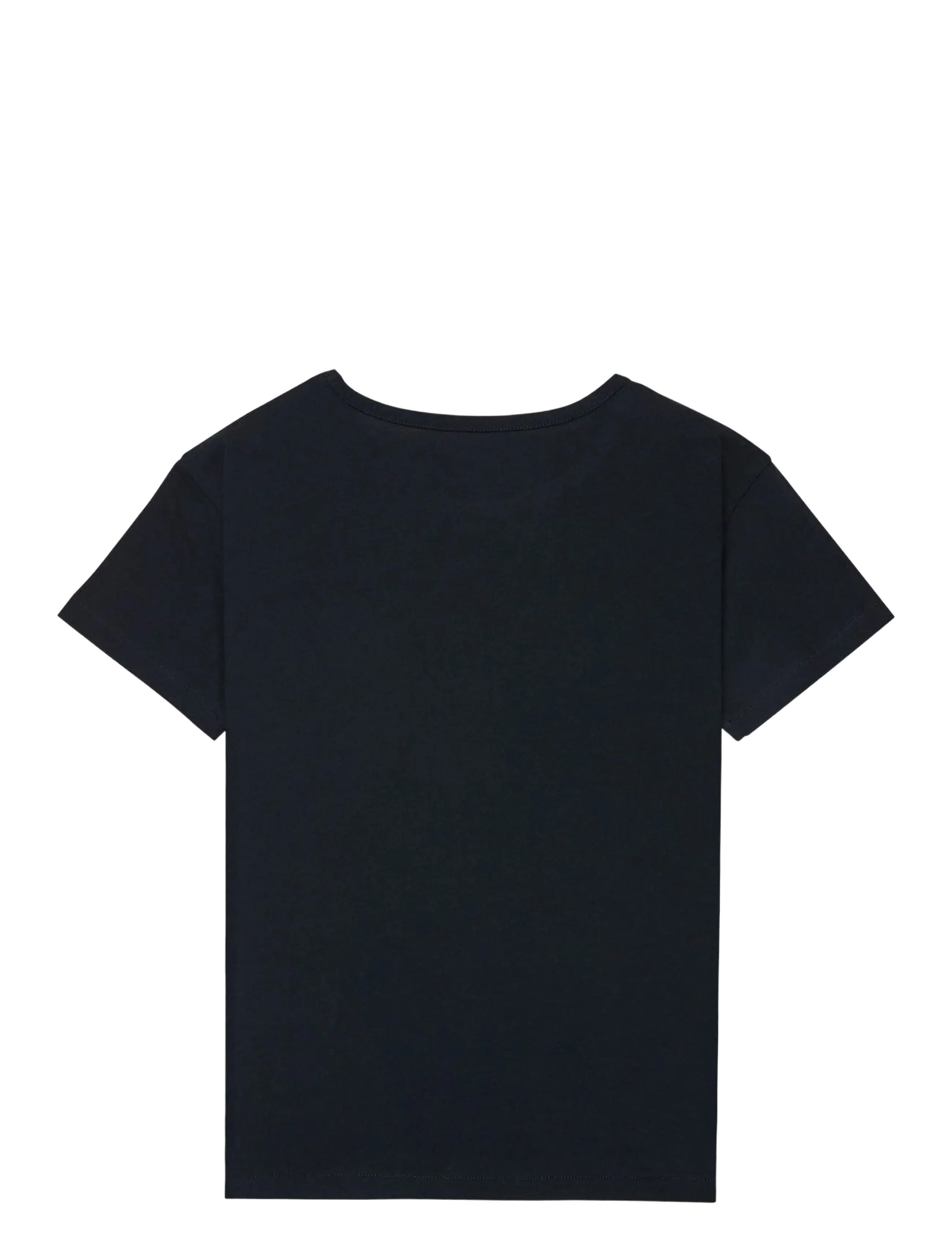 Roxy - LILYREGULAR NIGHT - kurzärmelige - anthracite - 1