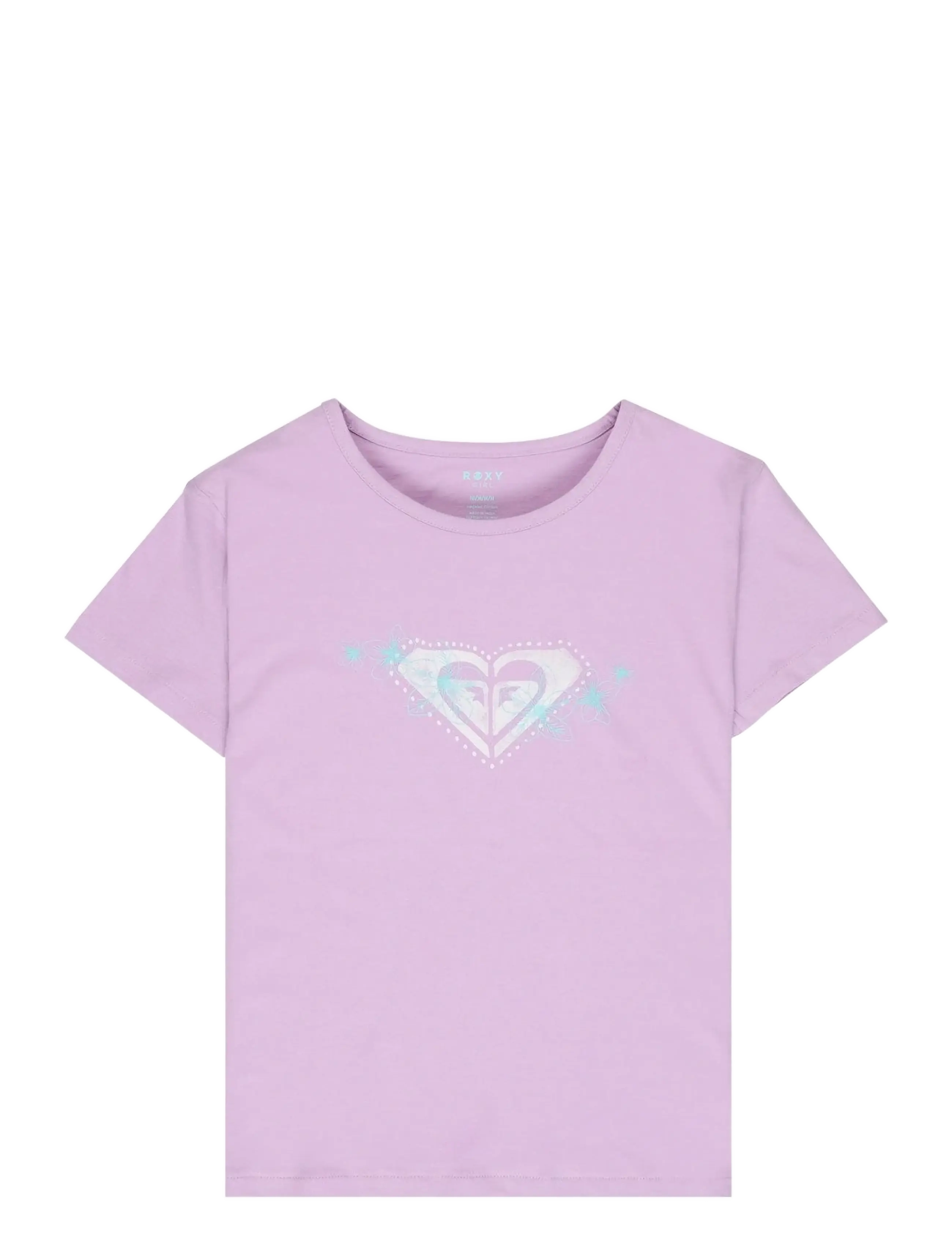 Roxy LILYREGULAR NIGHT - Teens 140-176 - CROCUS PETAL / pink/rose