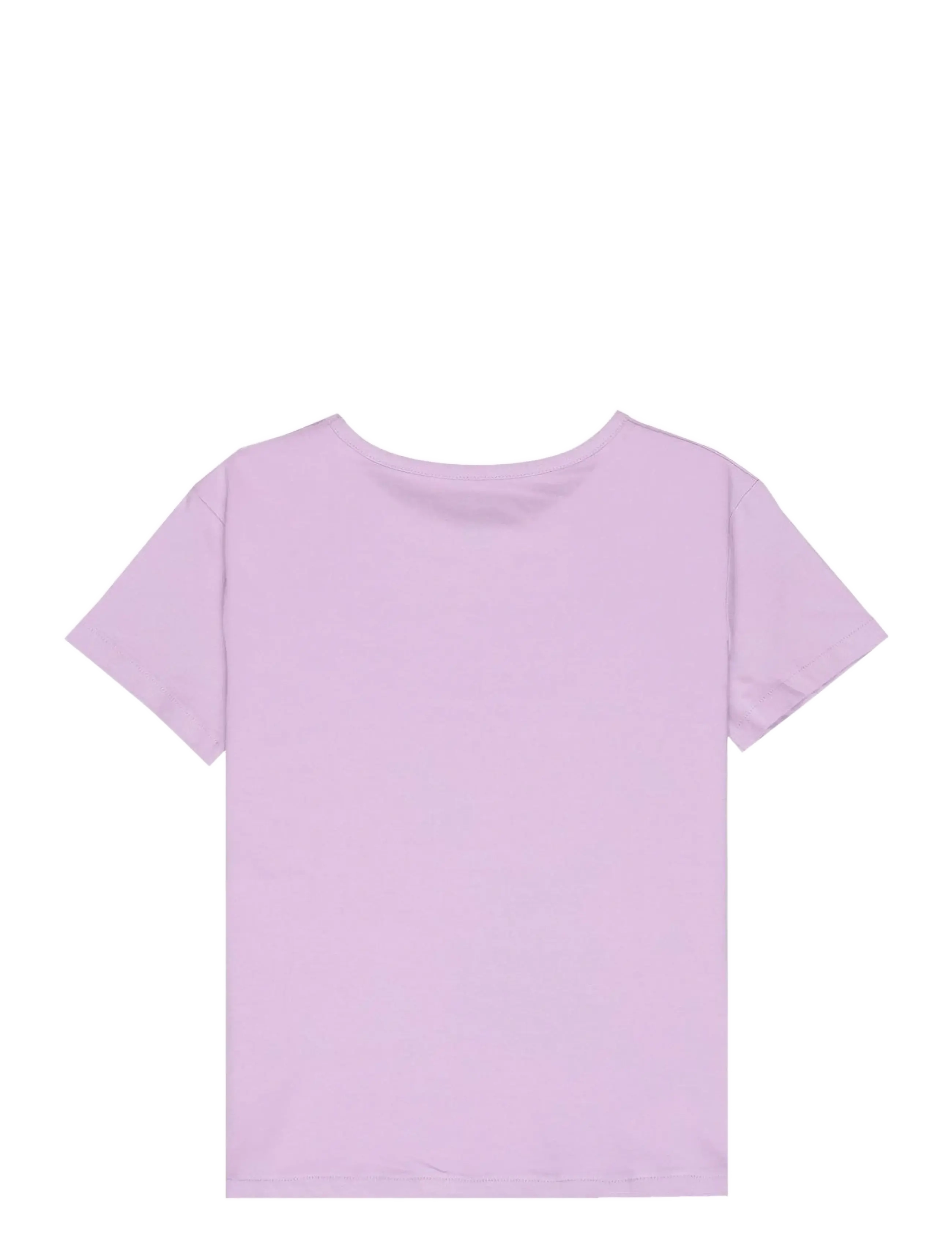 Roxy - LILYREGULAR NIGHT - kurzärmelige - crocus petal - 1