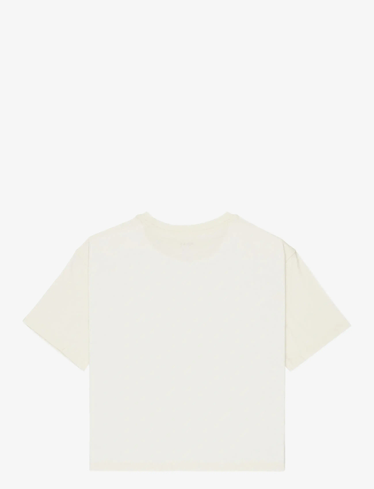 Roxy - DAISYLOOSE BEACH - ar īsām piedurknēm - coconut milk - 2