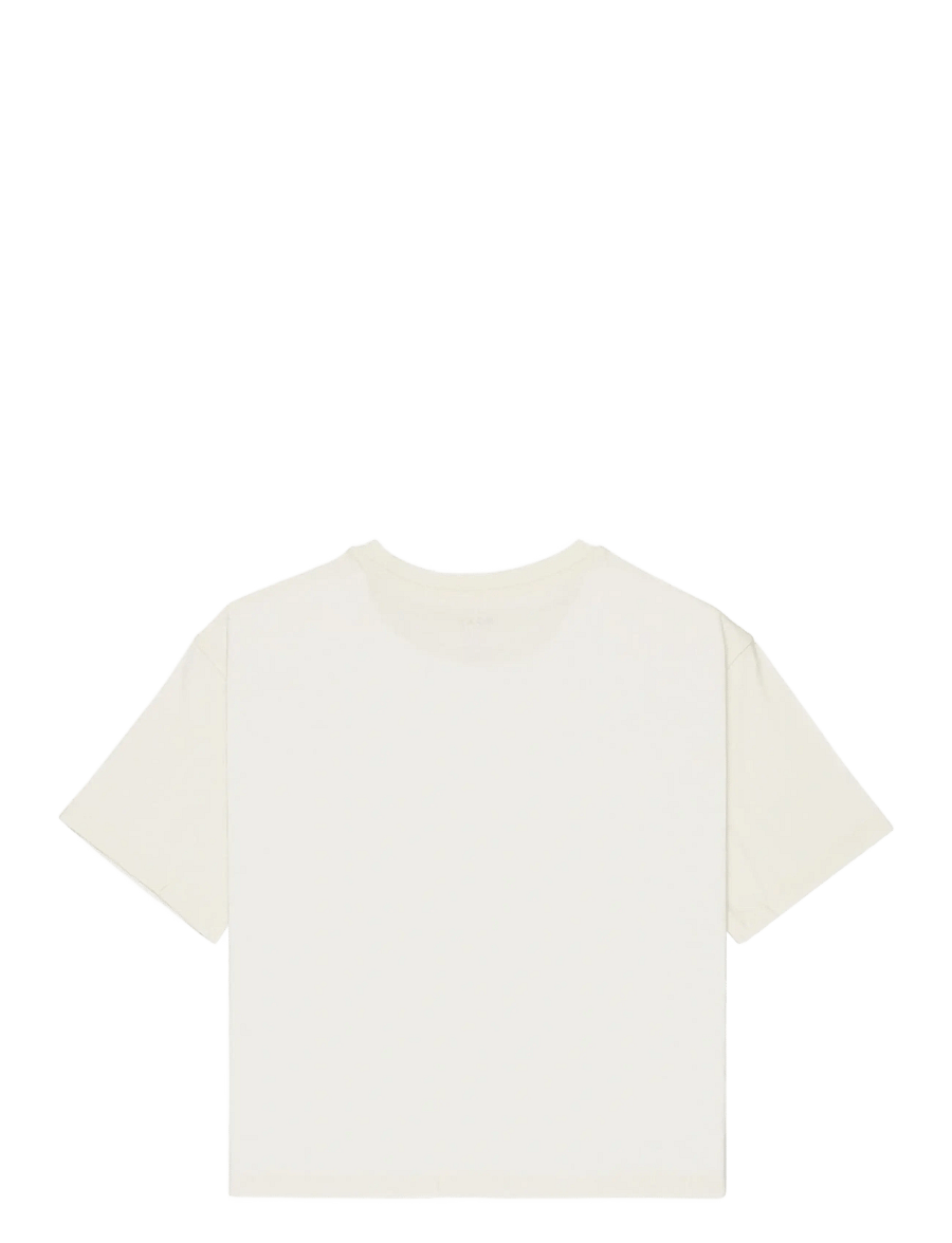 Roxy - DAISYLOOSE BEACH - kurzärmelige - coconut milk - 2