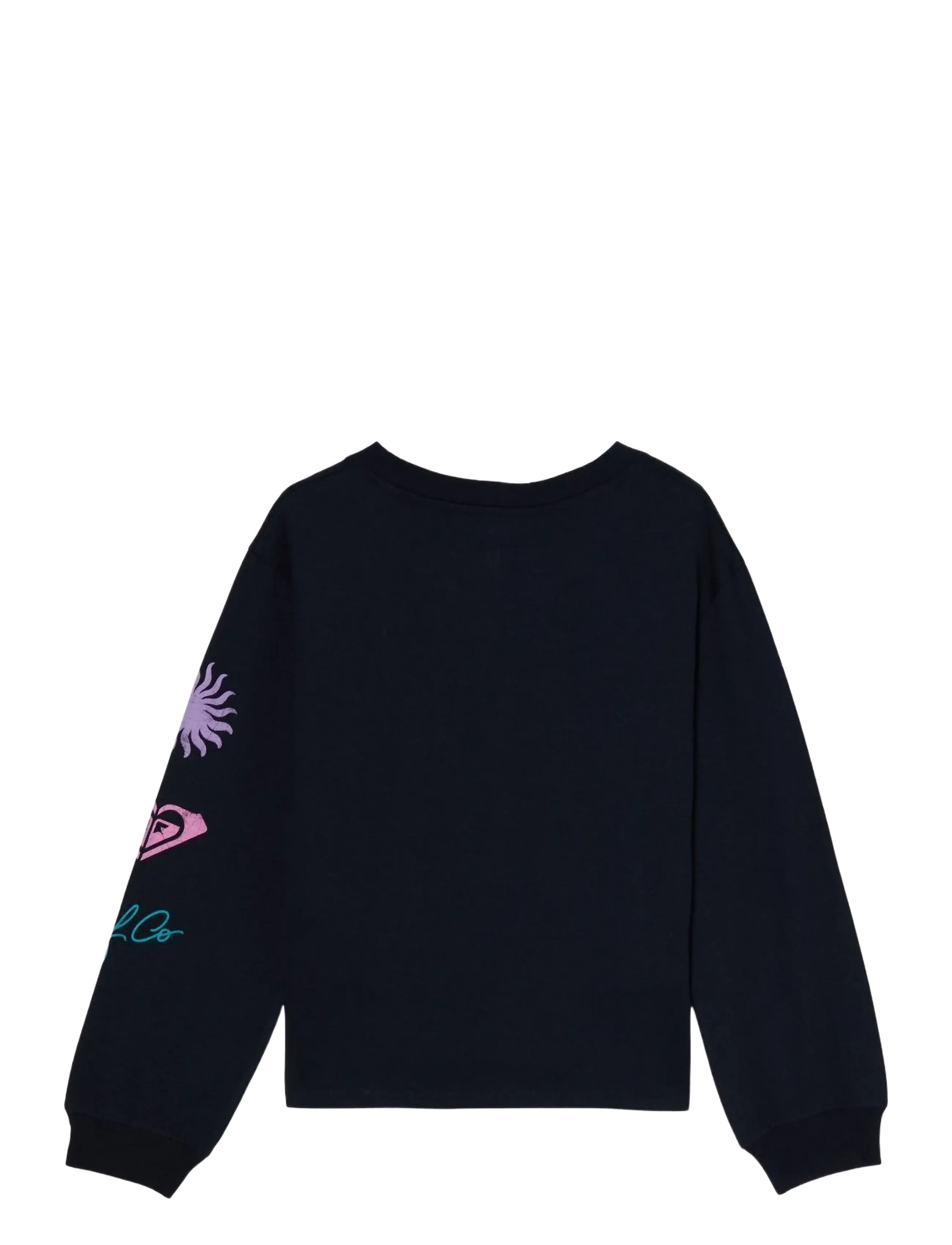 Roxy - ORCHIDREGULAR LS - long-sleeved shirts - anthracite - 2