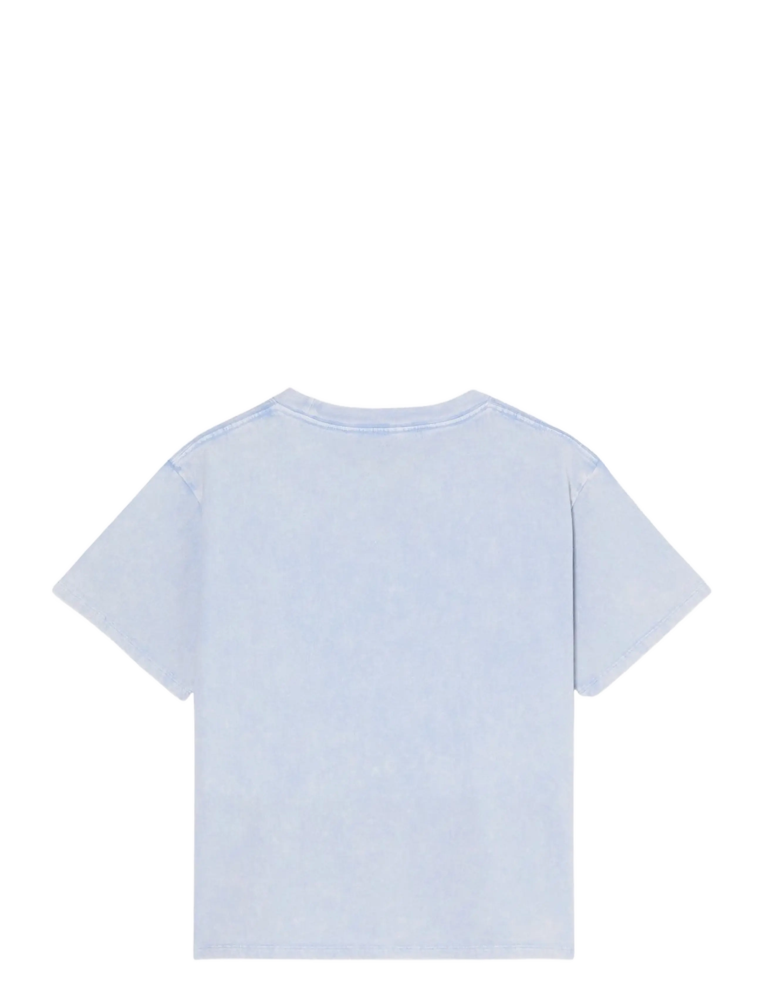 Roxy - EVEOVERSIZE WASHED - cerulean - 1