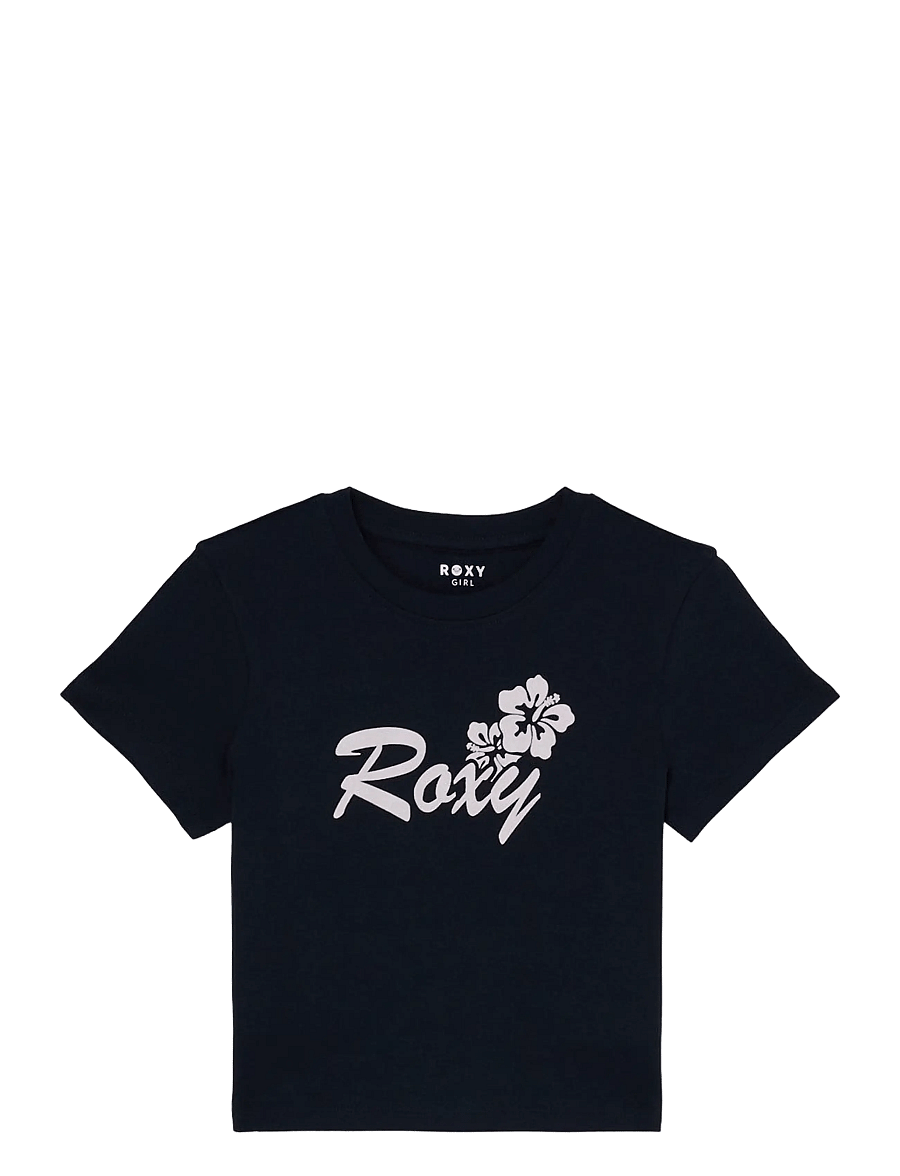 Roxy - BABY ONE MORE TIME - sporttoppar - anthracite - 0