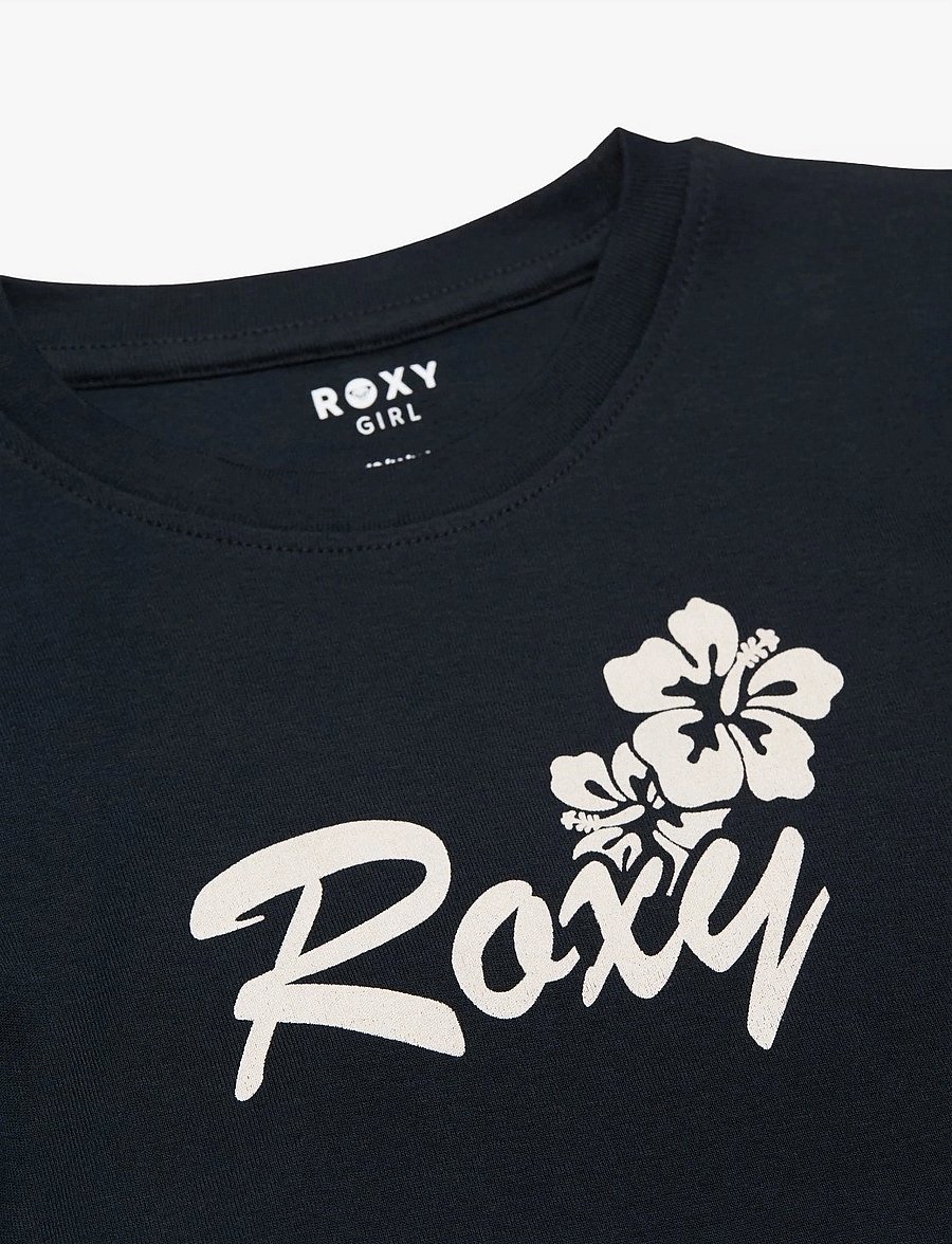 Roxy - BABY ONE MORE TIME - sporttoppar - anthracite - 3