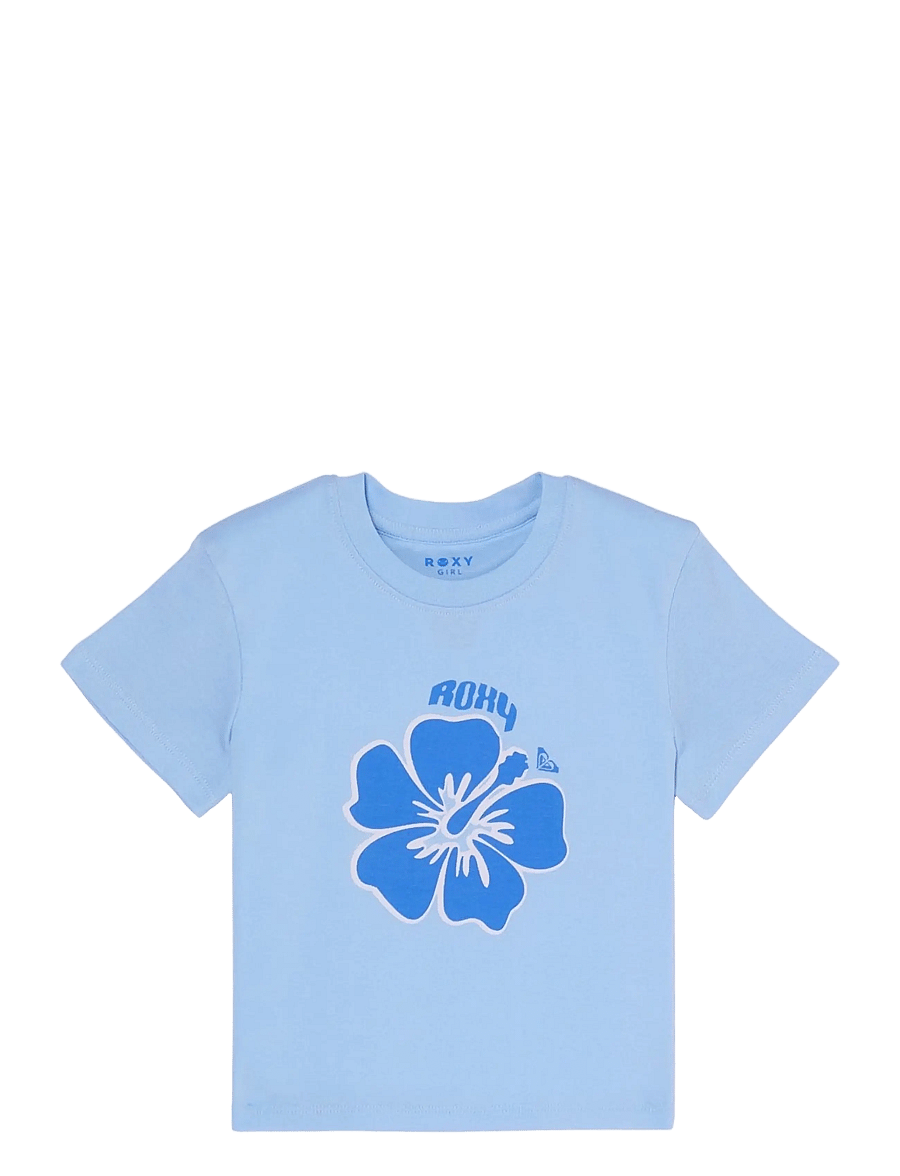 Roxy - BABY ONE MORE TIME - sportoberteile - cerulean - 0