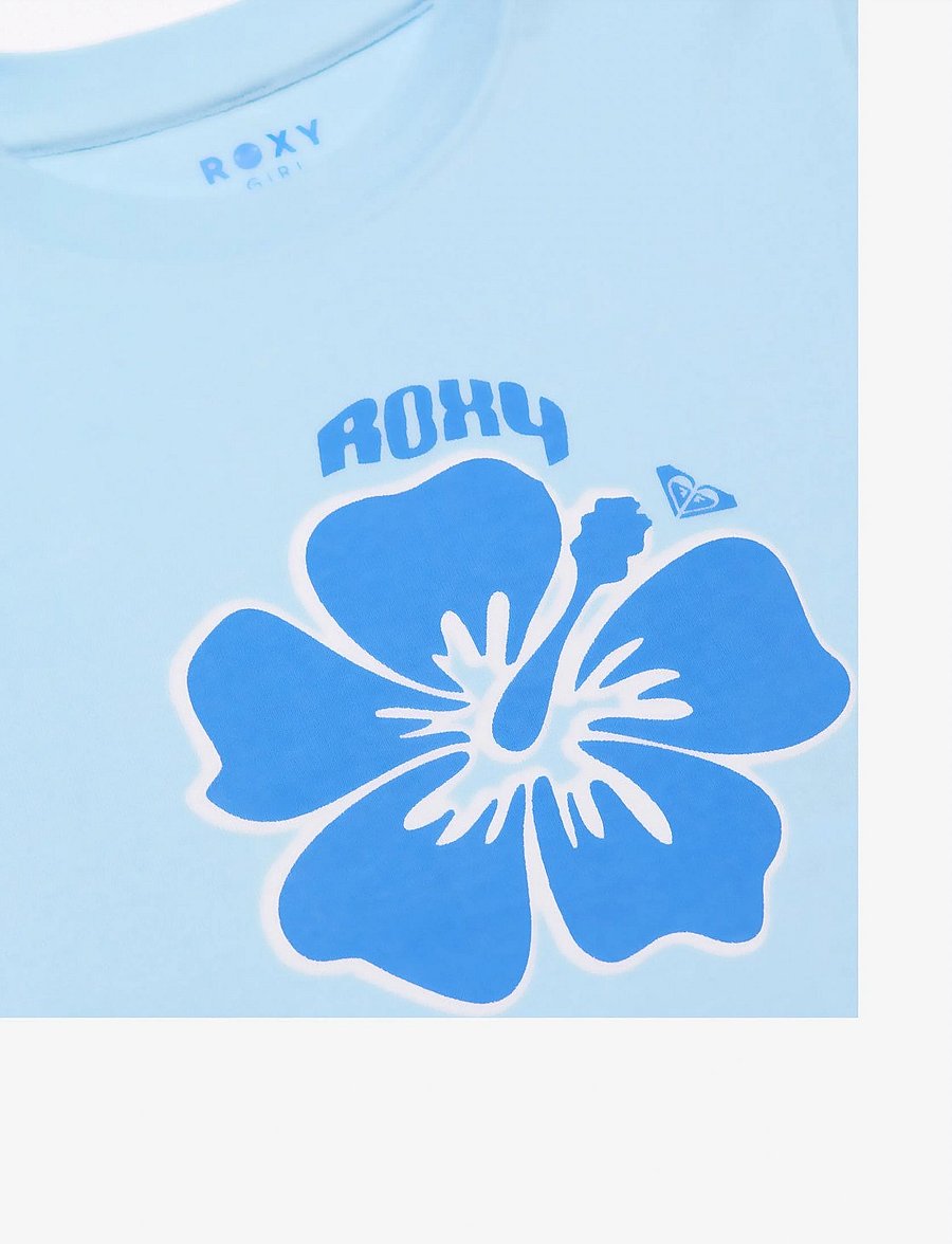 Roxy - BABY ONE MORE TIME - sportoberteile - cerulean - 2