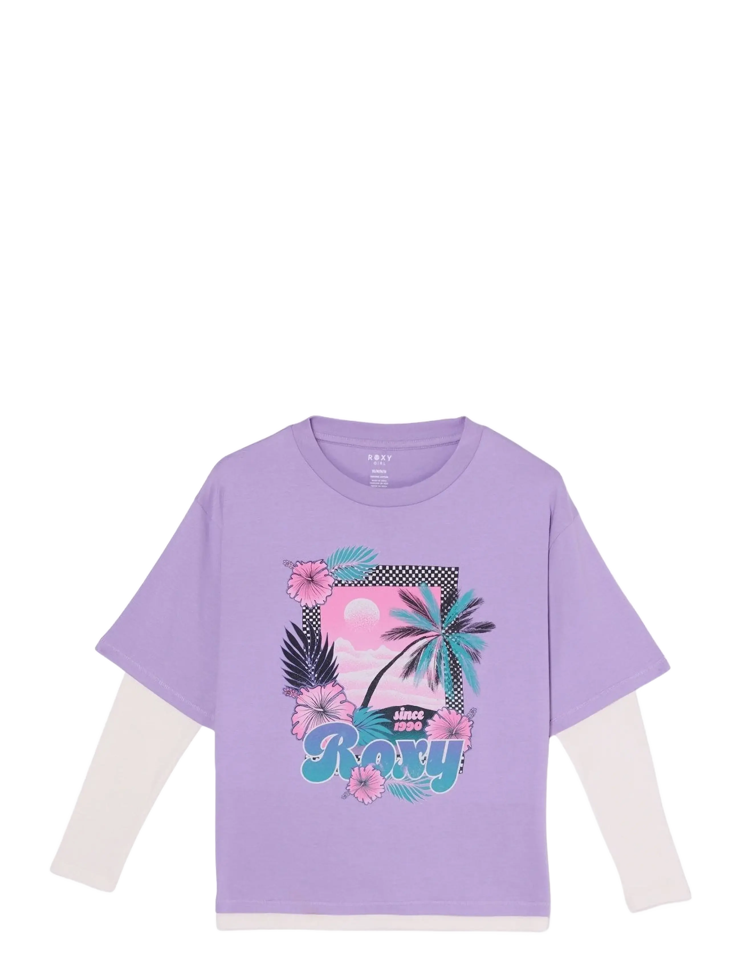 Roxy RAIN FALLS - New Arrivals - VIOLA / purple