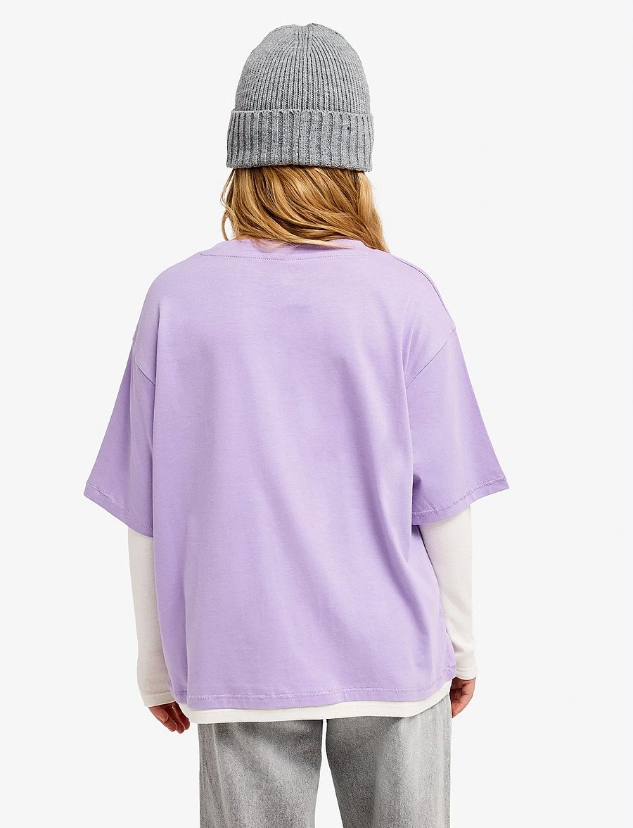 Roxy - RAIN FALLS - sporditopid - viola - 2