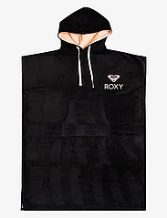 Roxy - INFINITE LAGOON - vannas istabas tekstils - anthracite - 0