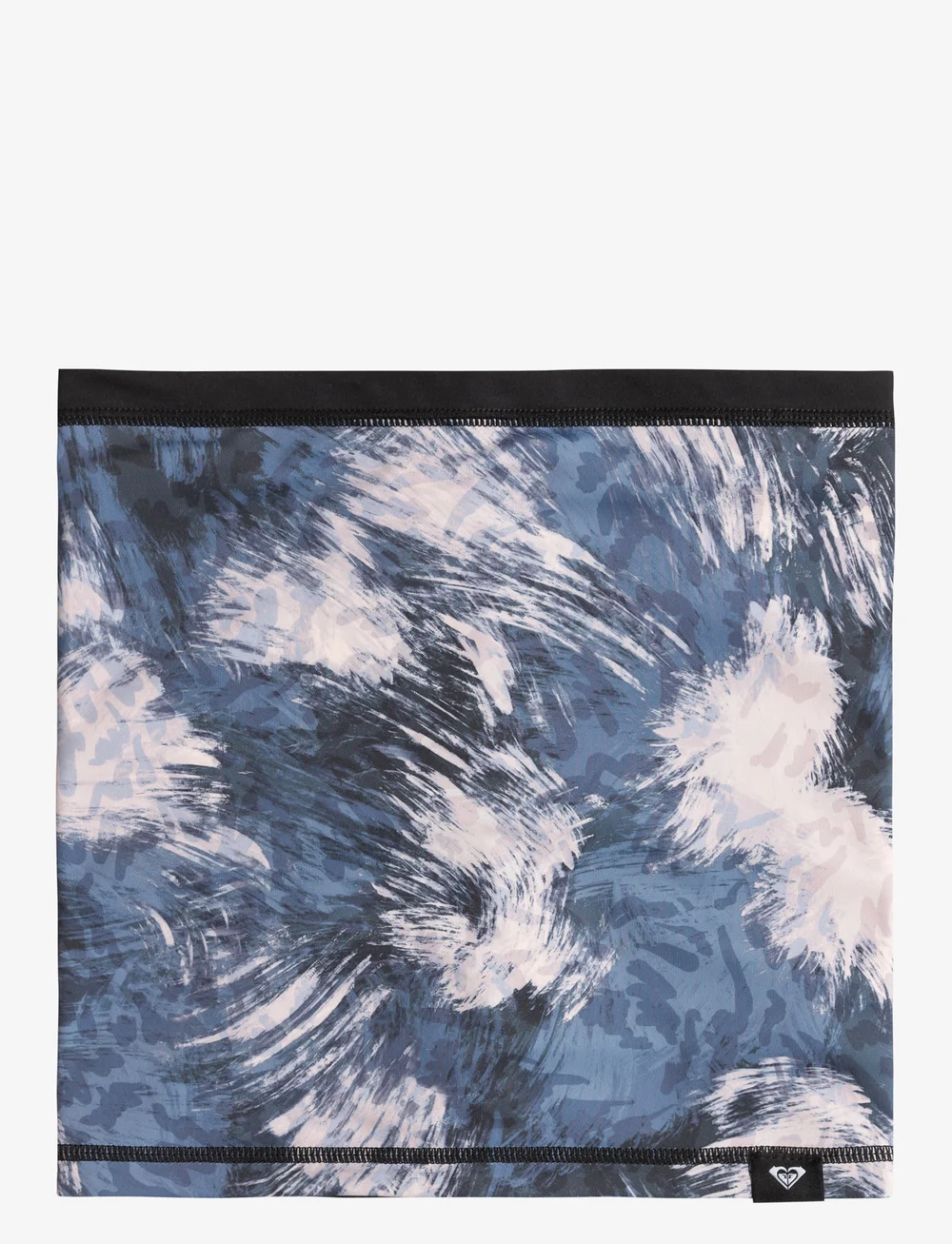 Roxy - LANA COLLAR - schals & halswärmer - wild wind darknight - 1