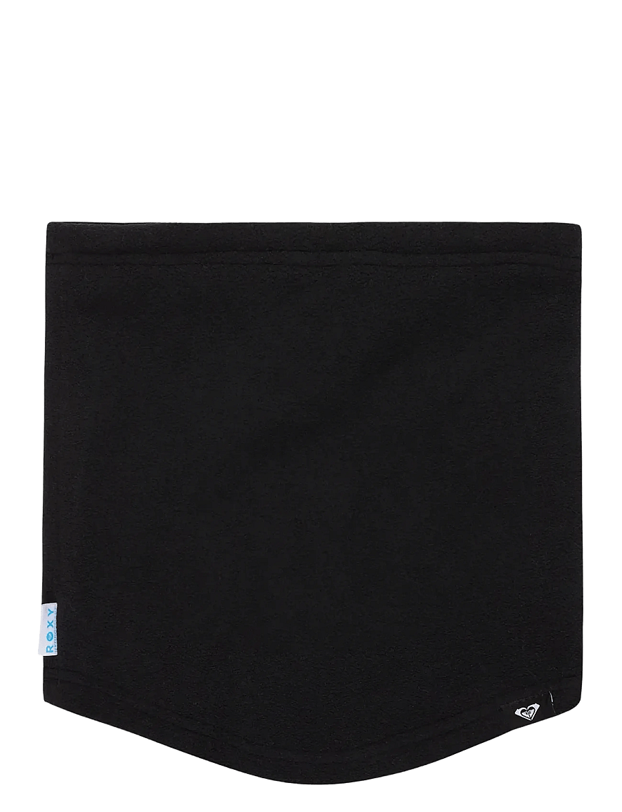 Roxy - SAYNA COLLAR - schals & halswärmer - true black - 1