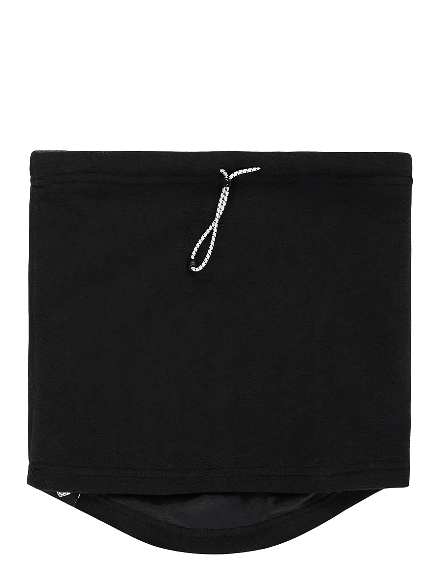 Roxy - SAYNA COLLAR - schals & halswärmer - true black - 2