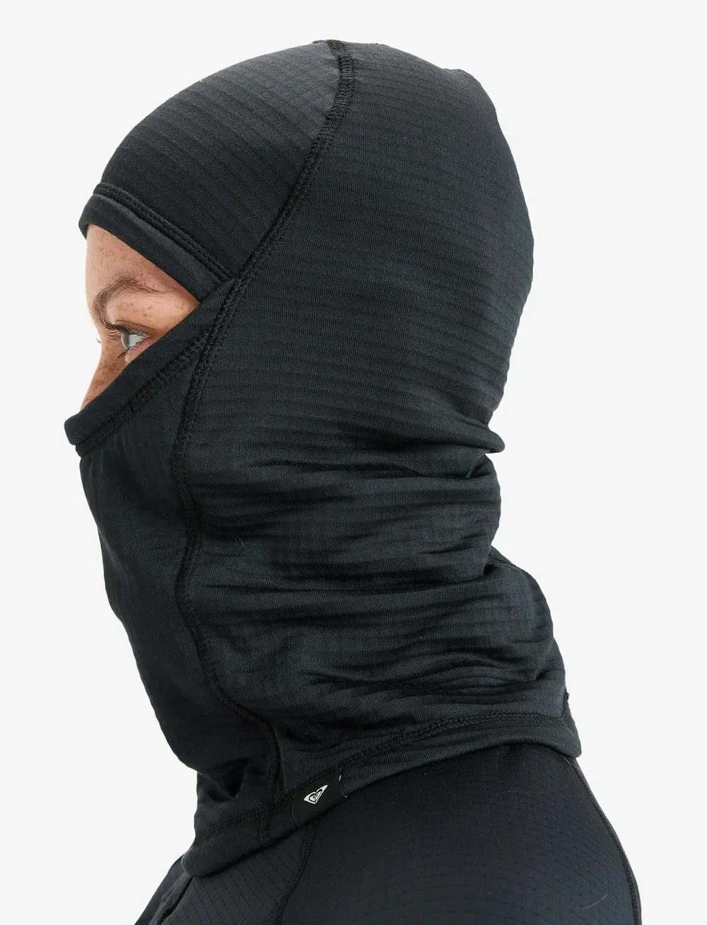 Roxy - ROXY STORM MASK - huer - true black - 3