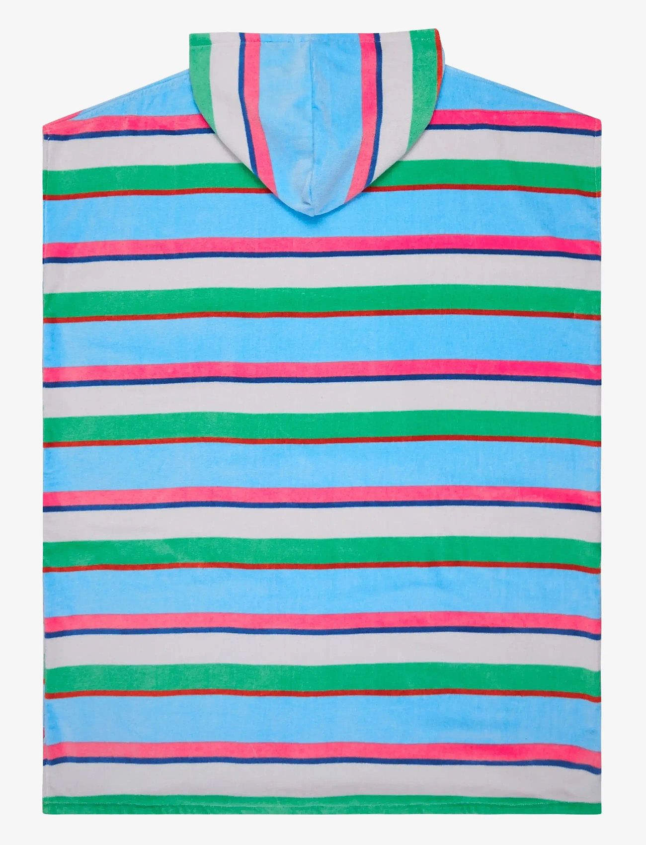 Roxy - STAY MAGICAL PRINTED - handtücher - cloud dancer classic stripe - 1