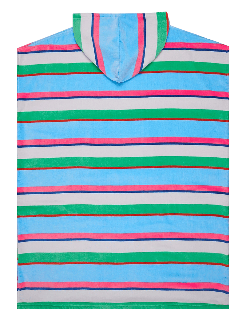 Roxy - STAY MAGICAL PRINTED - handtücher - cloud dancer classic stripe - 1