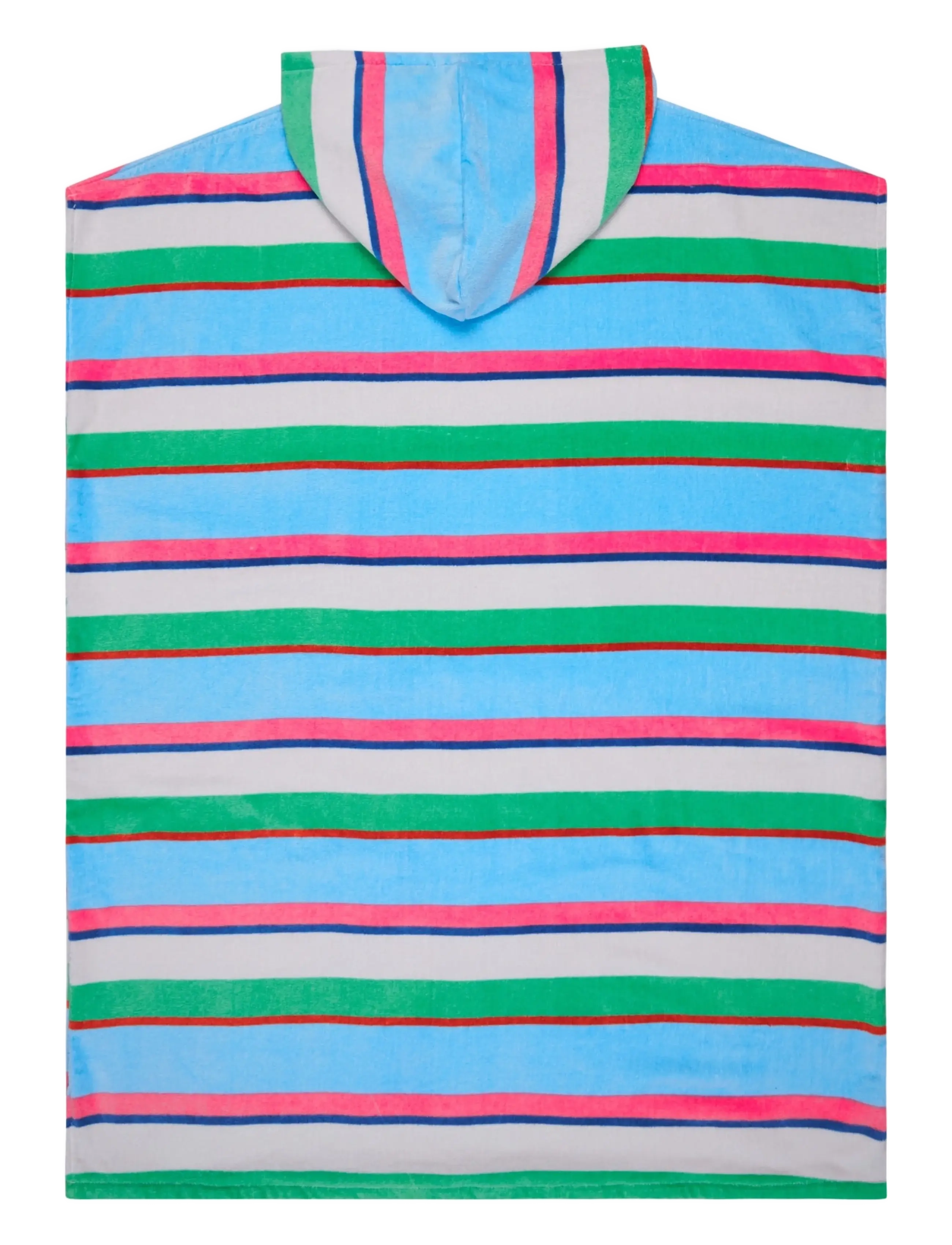 Roxy - STAY MAGICAL PRINTED - handtücher - cloud dancer classic stripe - 1