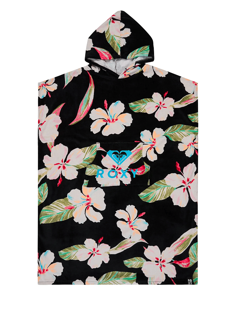 Roxy - STAY MAGICAL PRINTED - käterätikud - anthracite spring charming - 0