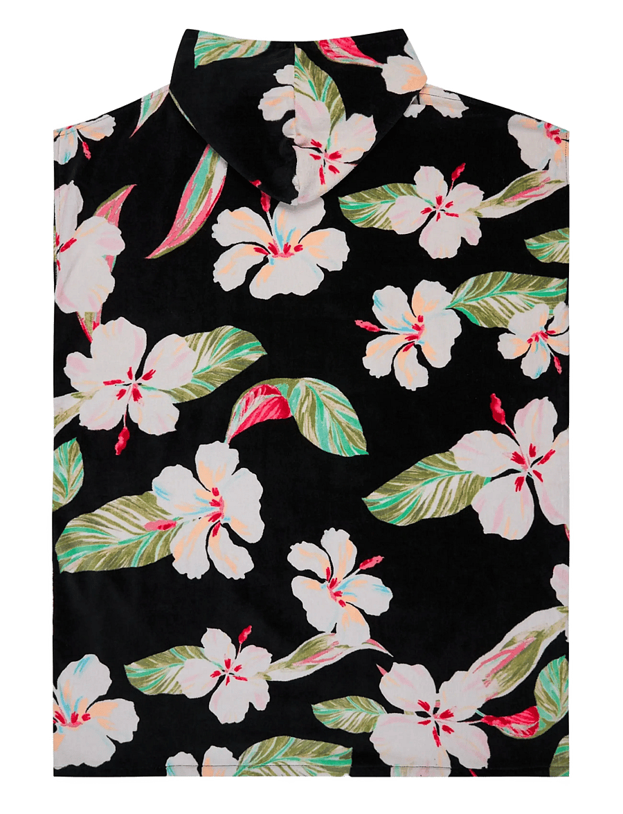 Roxy - STAY MAGICAL PRINTED - käterätikud - anthracite spring charming - 1