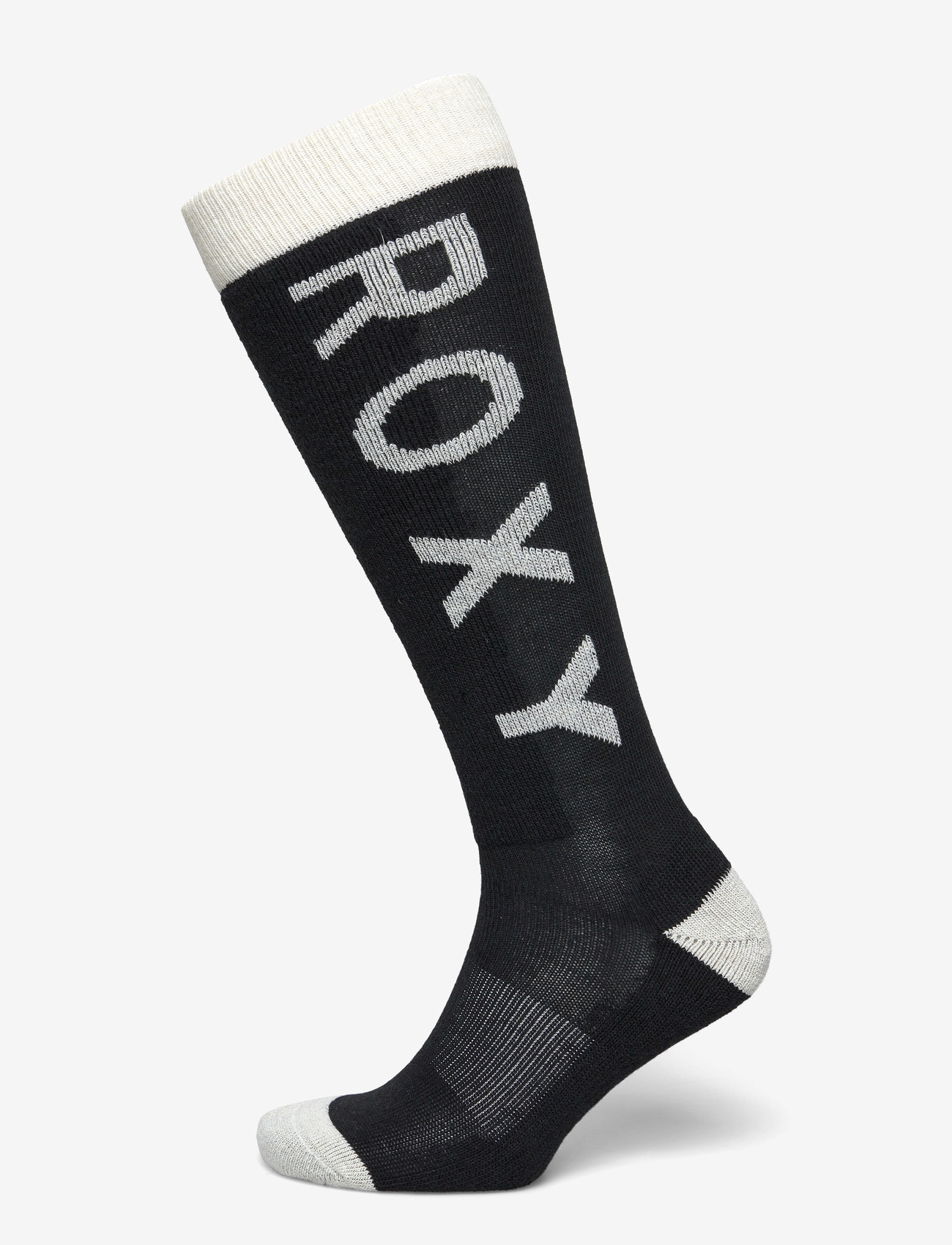 Roxy - ROXY SHRED TIME SOCKS - madalaimad hinnad - true black - 0