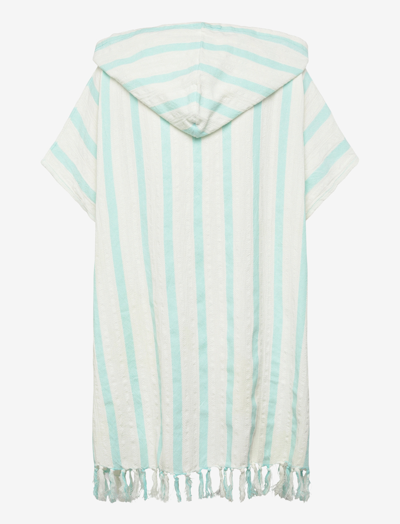 Roxy - BIRD OF FEVER PONCHO - swimming accessories - tanager turquoise - 1