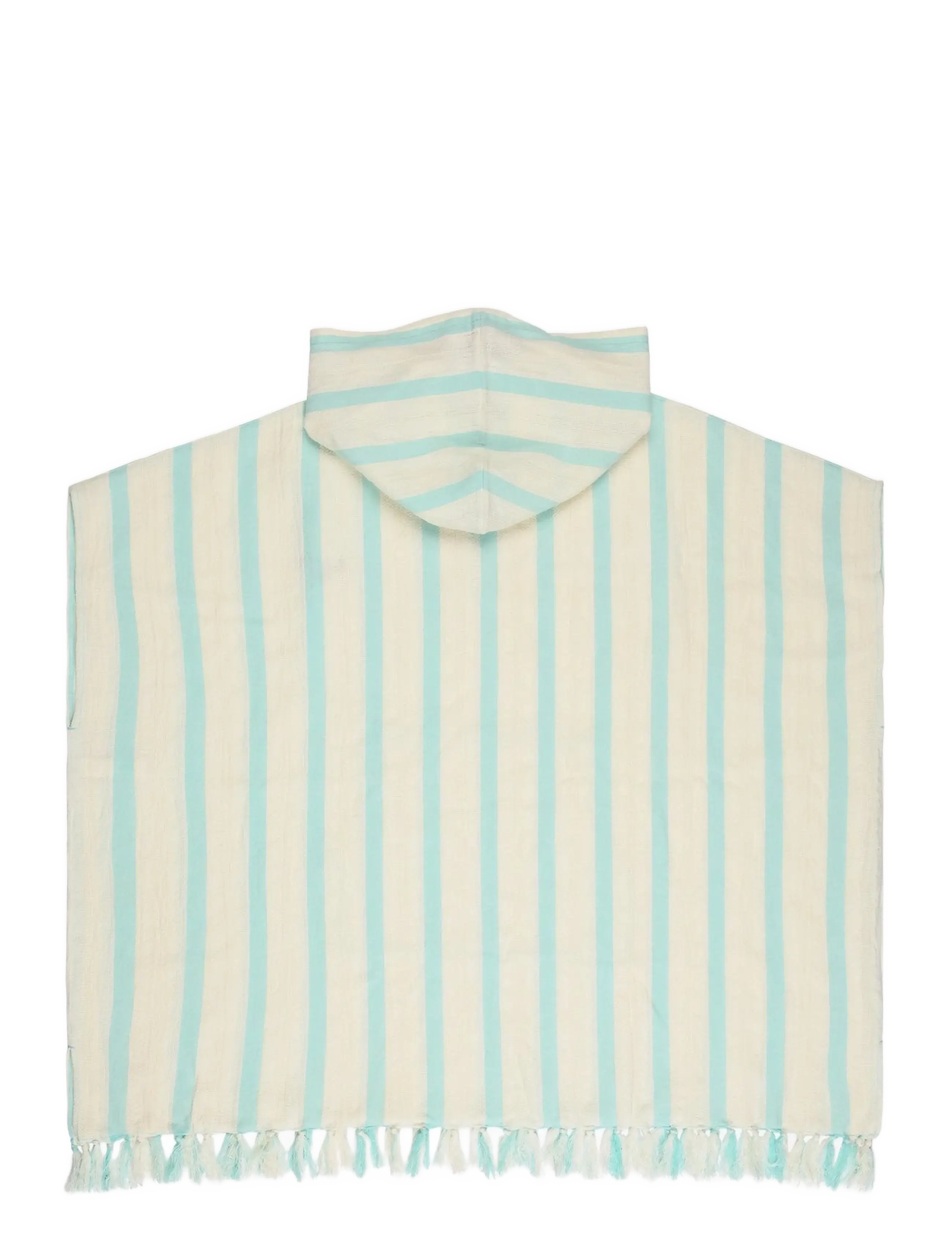 Roxy - BIRD OF FEVER PONCHO - schwimmzubehör - tanager turquoise - 1