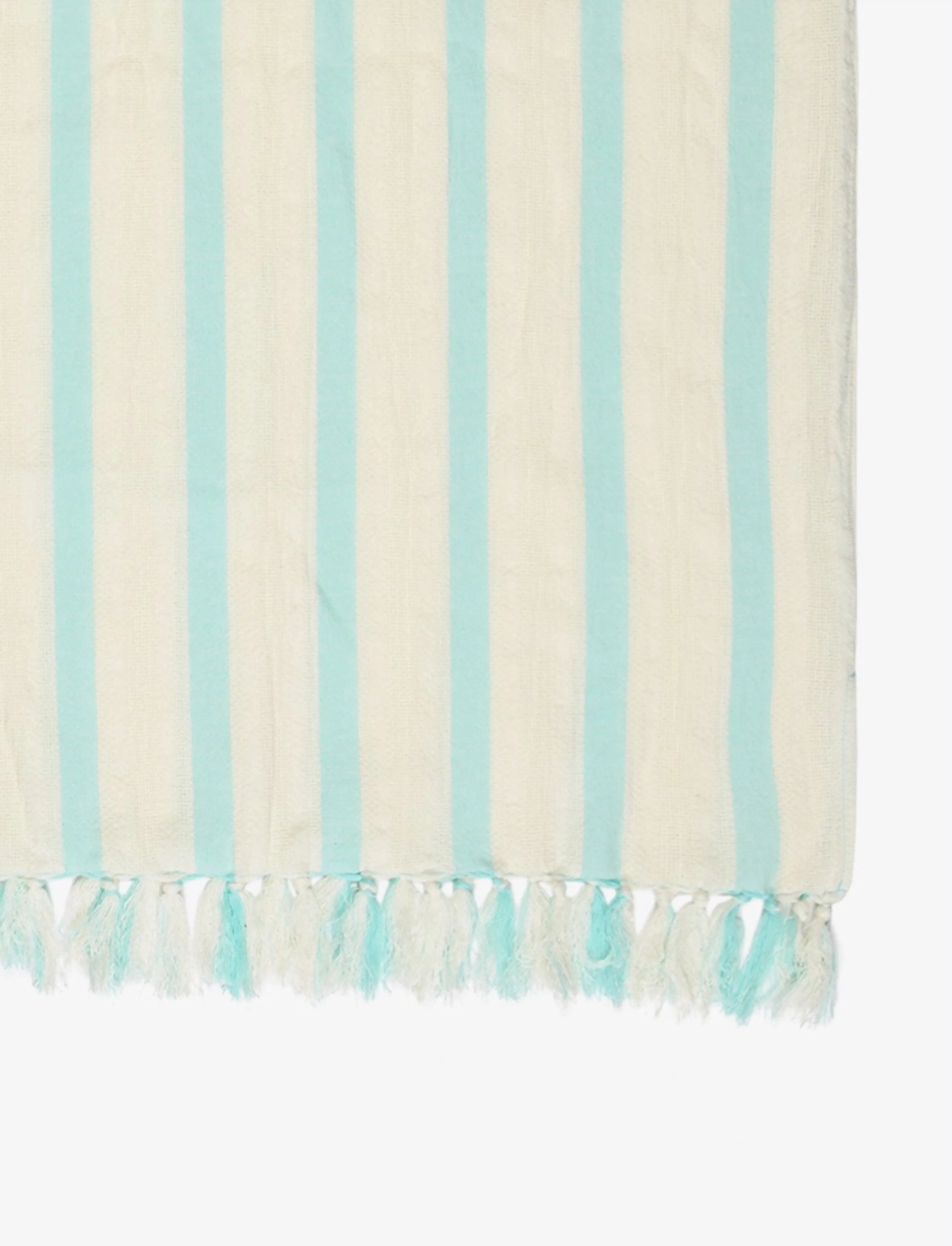 Roxy - BIRD OF FEVER PONCHO - schwimmzubehör - tanager turquoise - 2