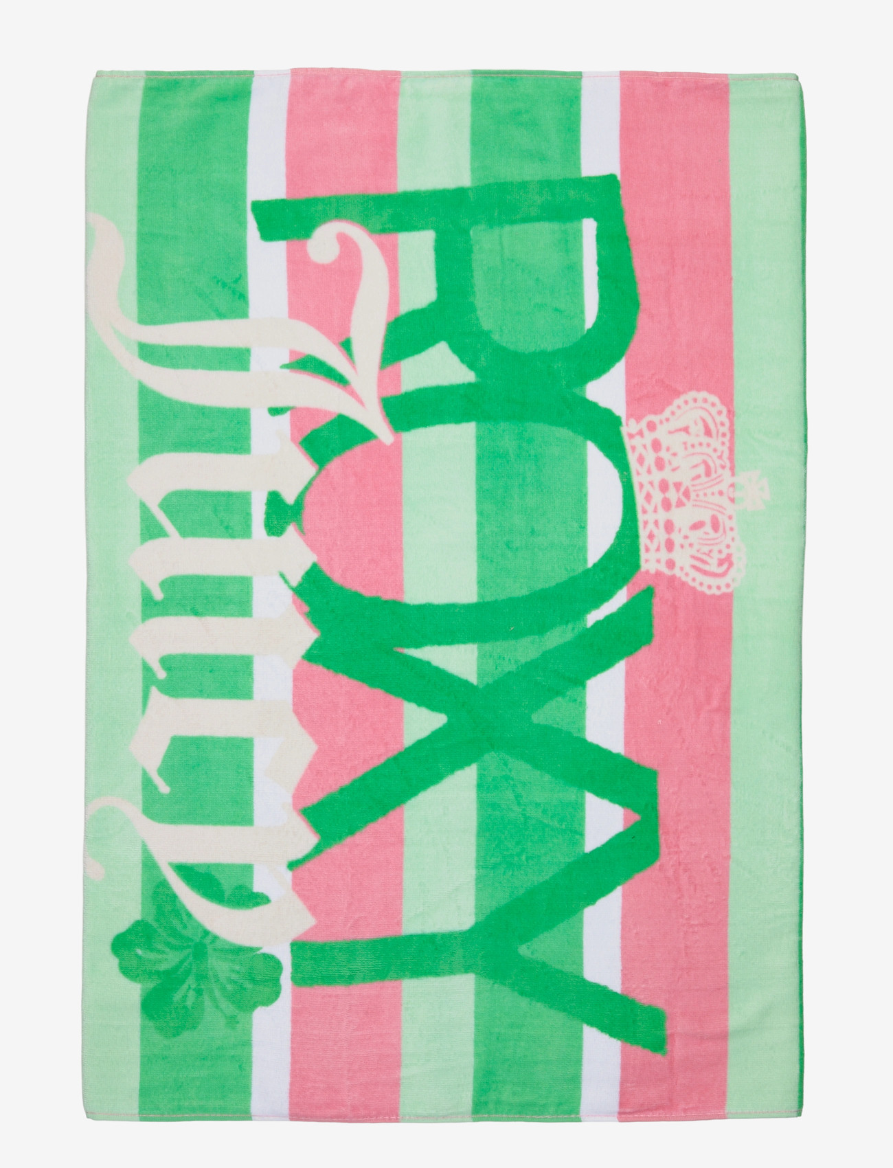 Roxy - ROXY JUICY TOWEL - sport - island green - 0