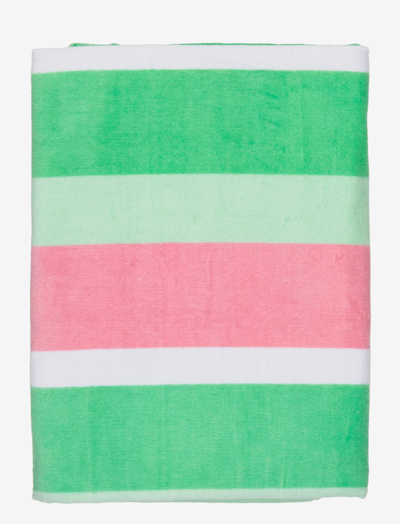 Roxy - ROXY JUICY TOWEL - sport - island green - 2