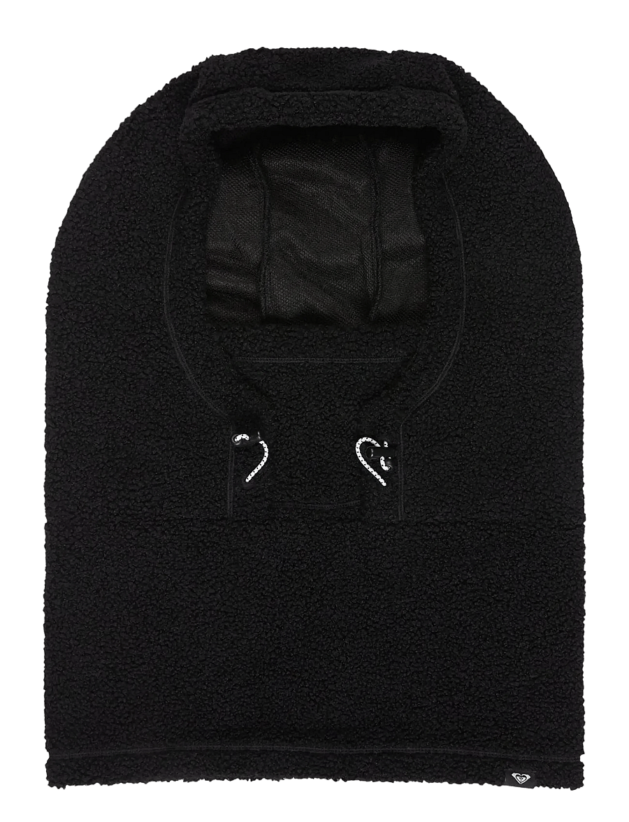 Roxy - VALWOOD BALACLAVA - anthracite - 1