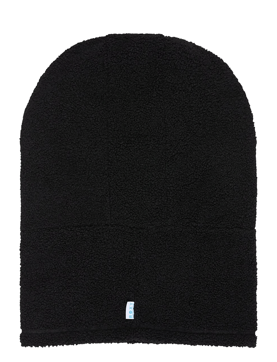 Roxy - VALWOOD BALACLAVA - anthracite - 2