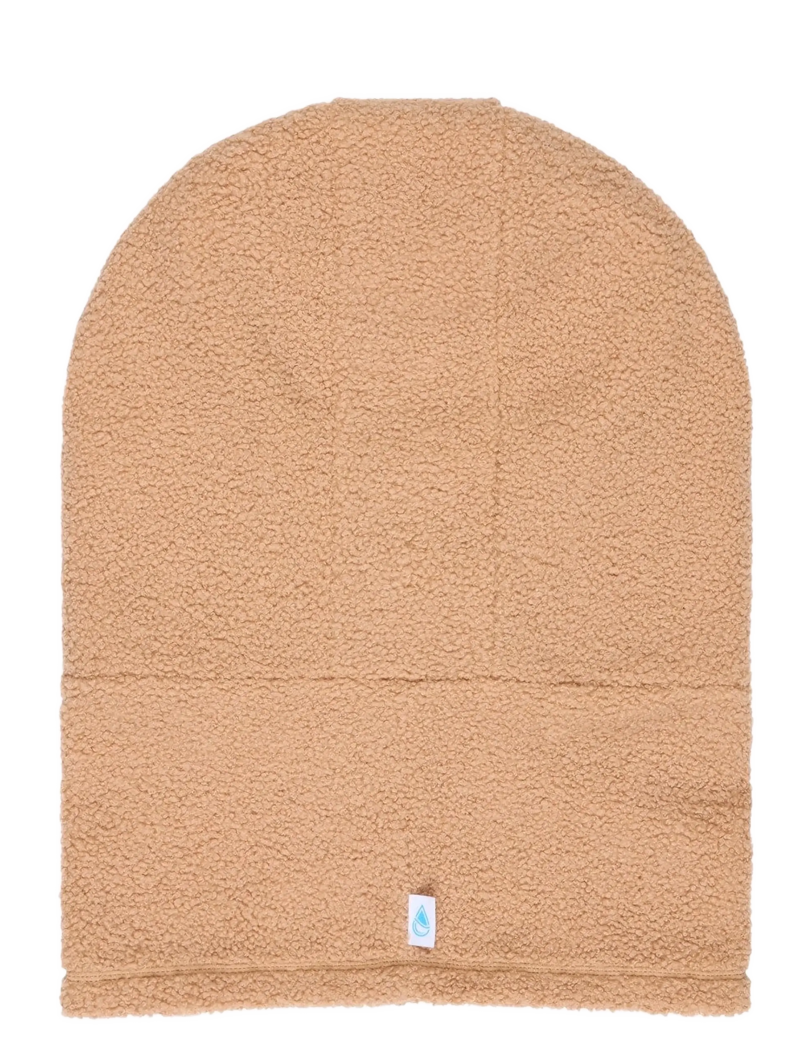 Roxy - VALWOOD BALACLAVA - balaclava - cafe au lait - 1