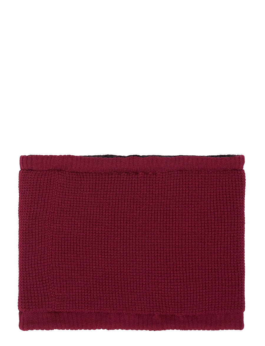 Roxy - WINTER SPARK COLLAR - sallid ja kaelasoojendajad - beet red - 2