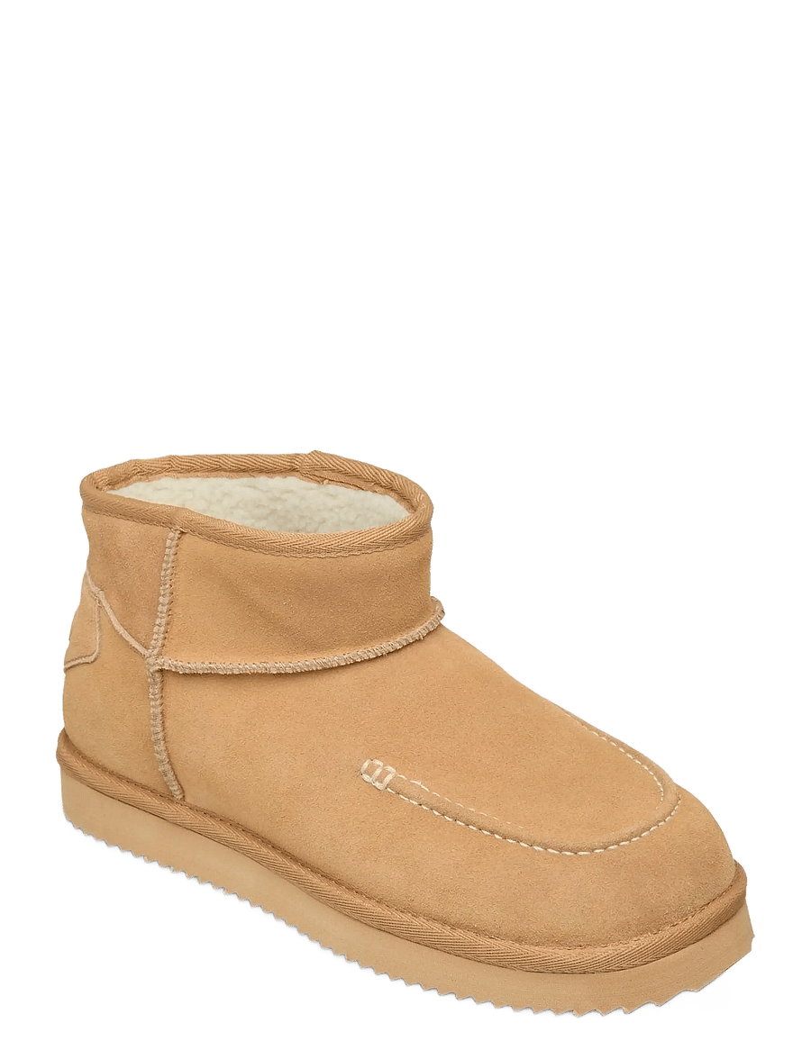 Roxy - INUKI - madalad poolsaapad - natural - 0