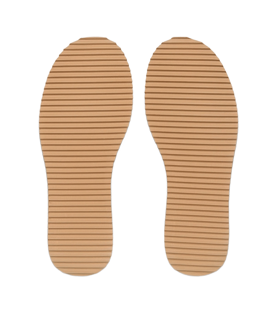 Roxy - INUKI - madalad poolsaapad - natural - 4