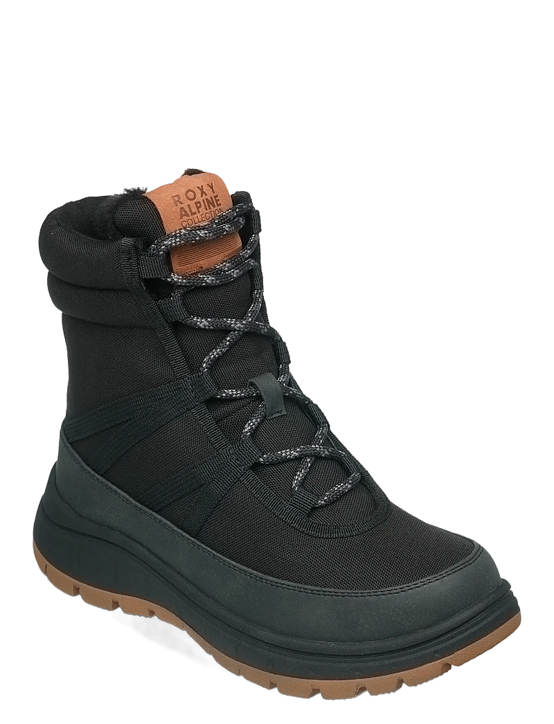 Roxy - ALLYX - wanderschuhe - black - 0