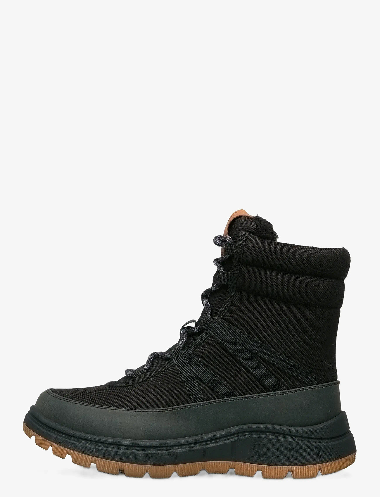 Roxy - ALLYX - wanderschuhe - black - 1