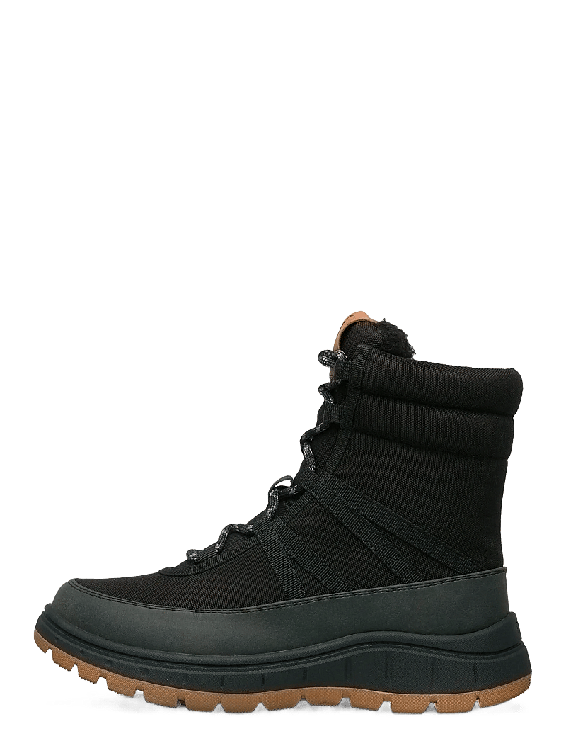 Roxy - ALLYX - wanderschuhe - black - 1